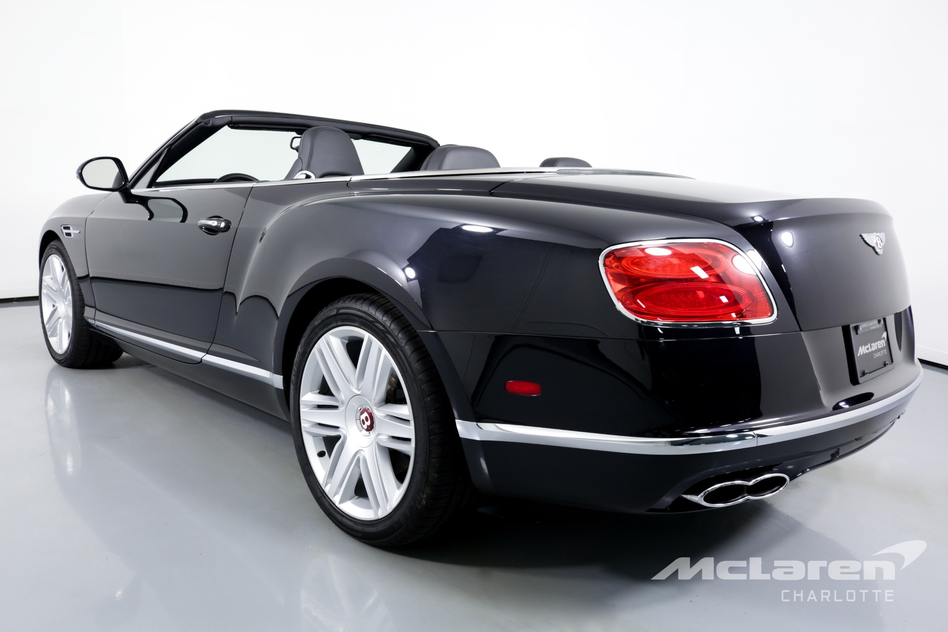 Used 2016 Bentley Continental GT V8 | Charlotte, NC