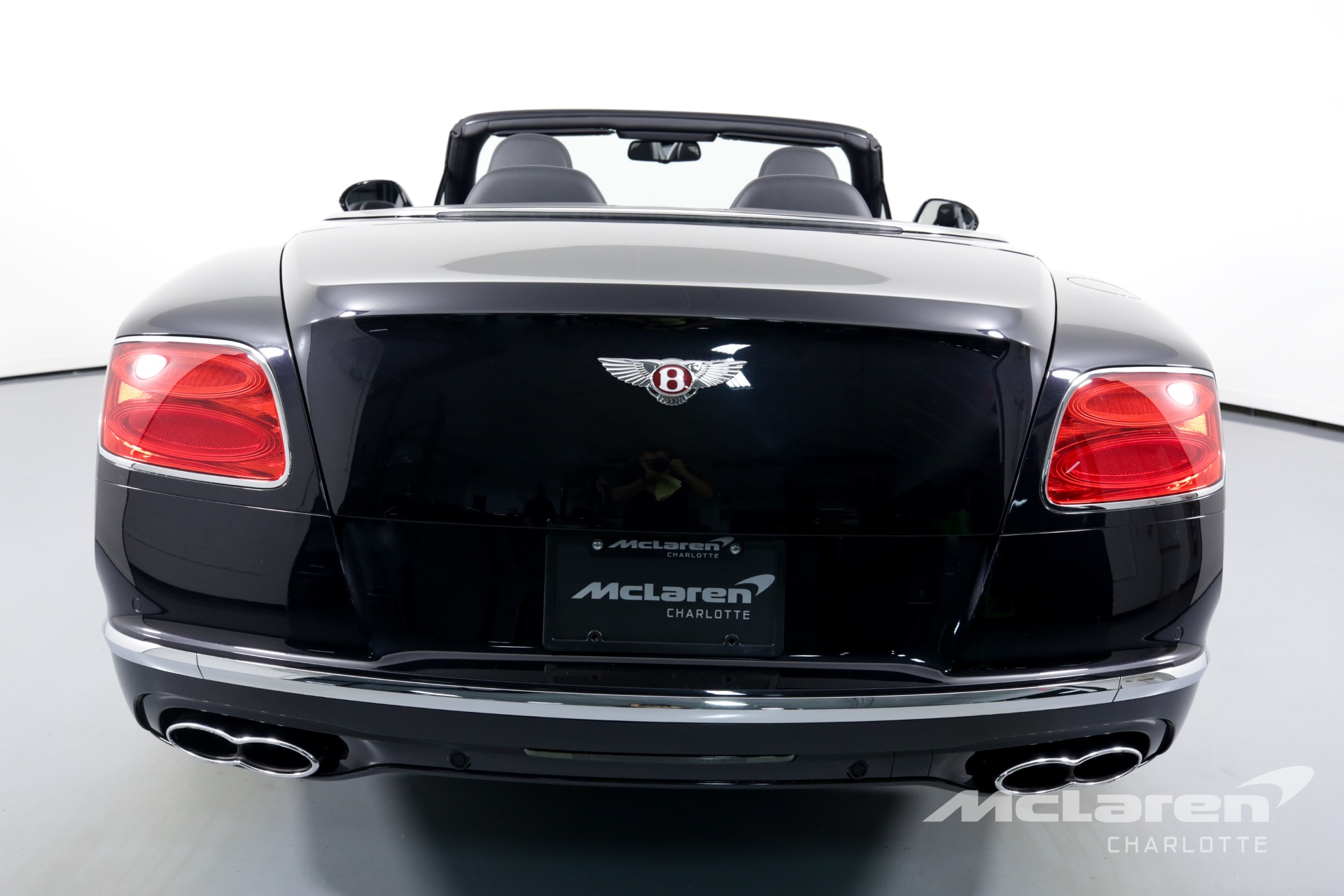 Used 2016 Bentley Continental GT V8 | Charlotte, NC
