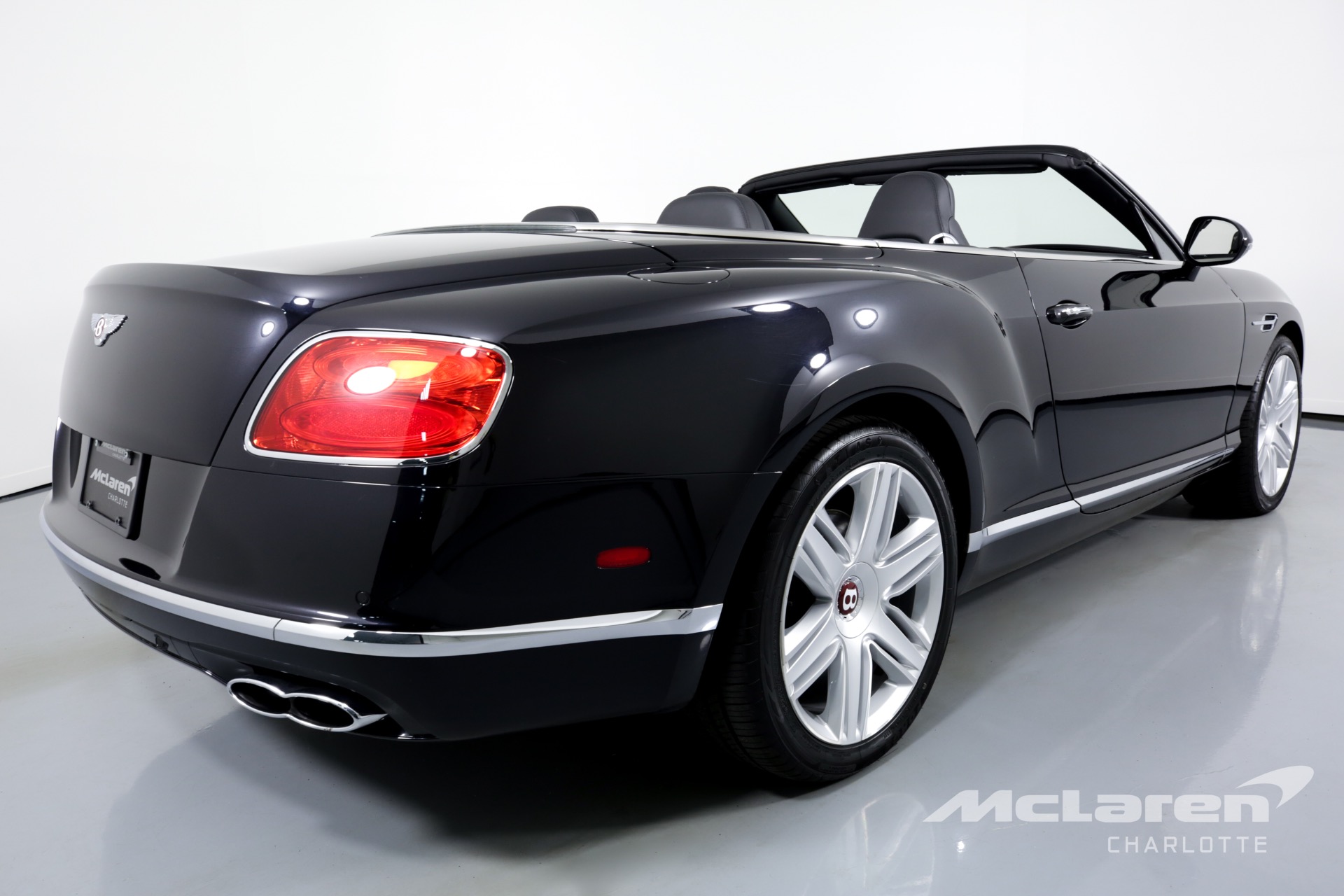 Used 2016 Bentley Continental GT V8 | Charlotte, NC