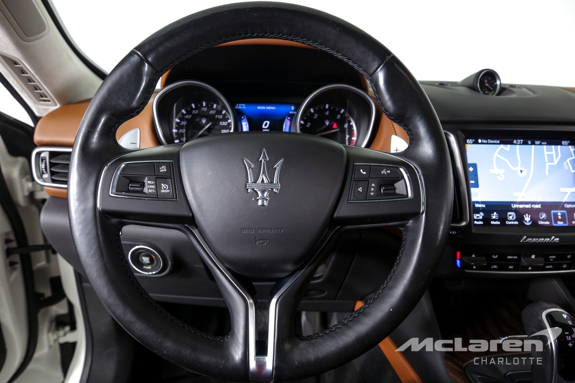 Used 2017 Maserati Levante S | Charlotte, NC