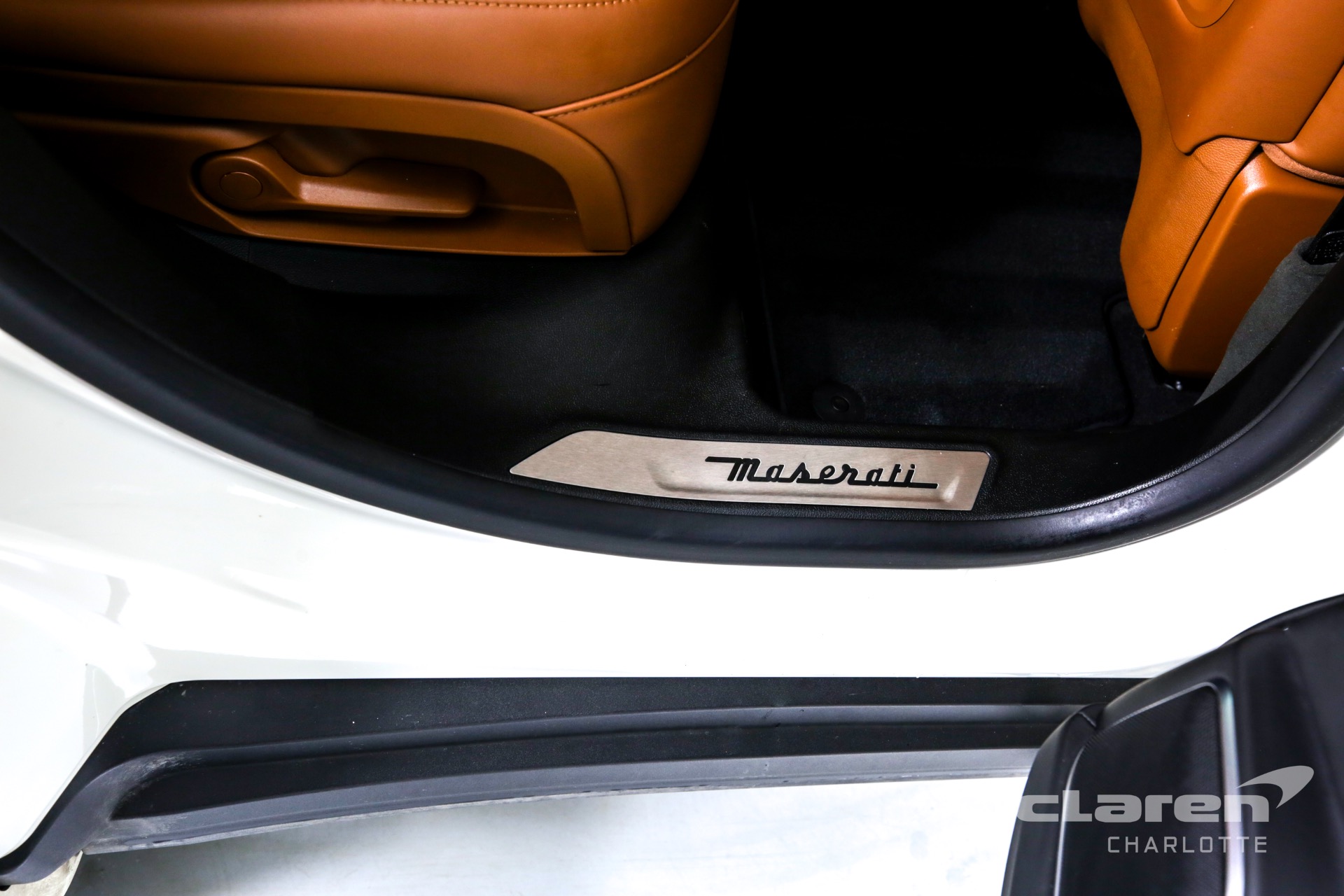 Used 2017 Maserati Levante S | Charlotte, NC