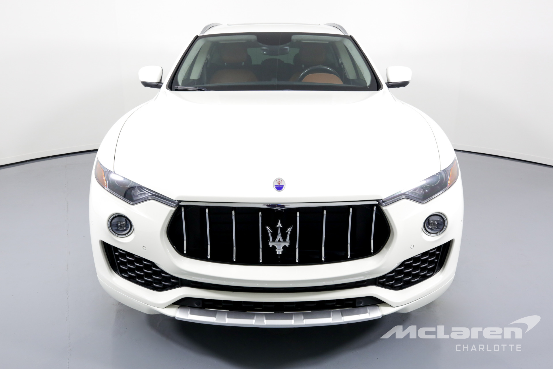 Used 2017 Maserati Levante S | Charlotte, NC