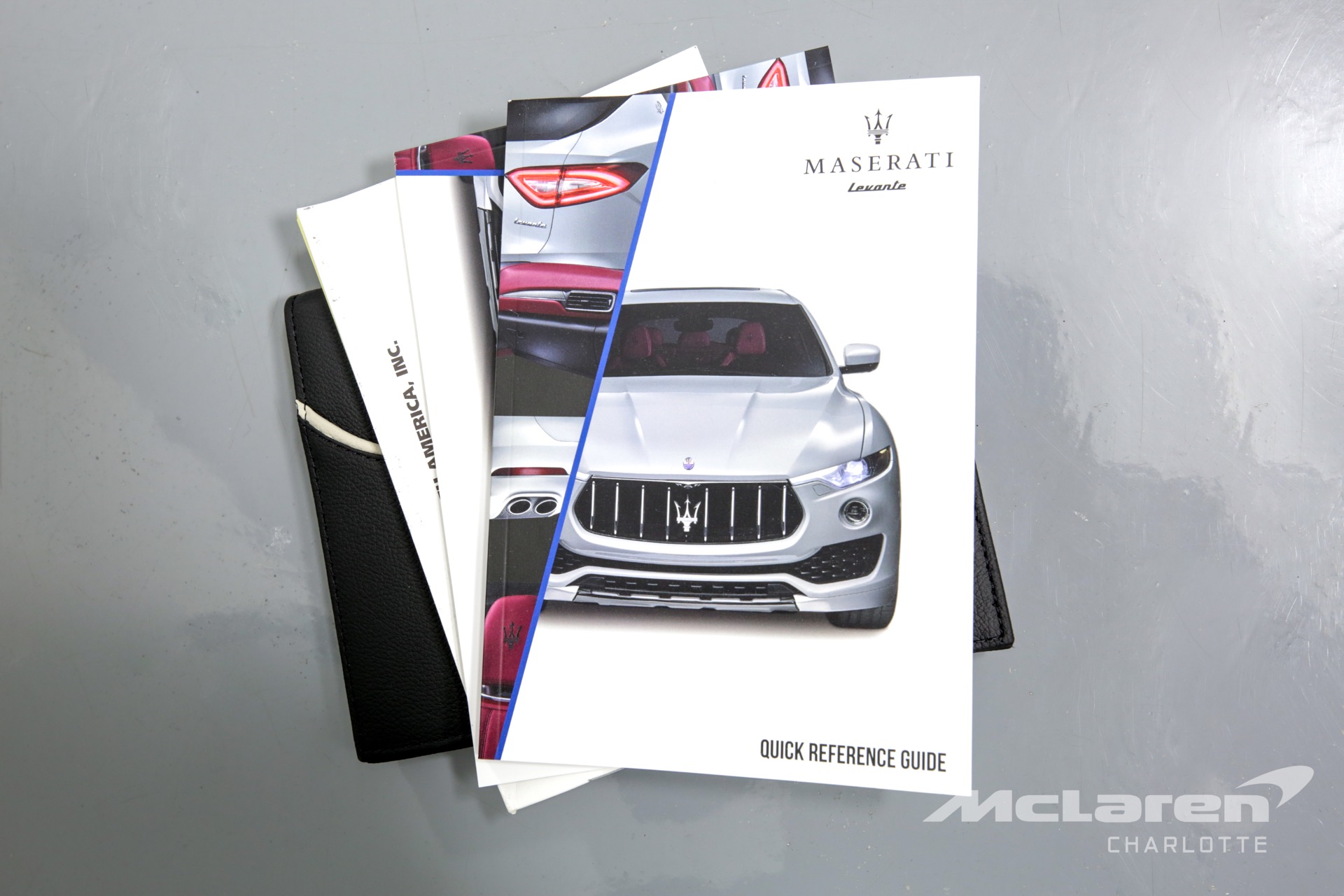Used 2017 Maserati Levante S | Charlotte, NC