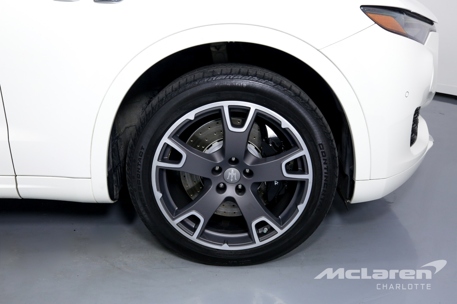 Used 2017 Maserati Levante S | Charlotte, NC