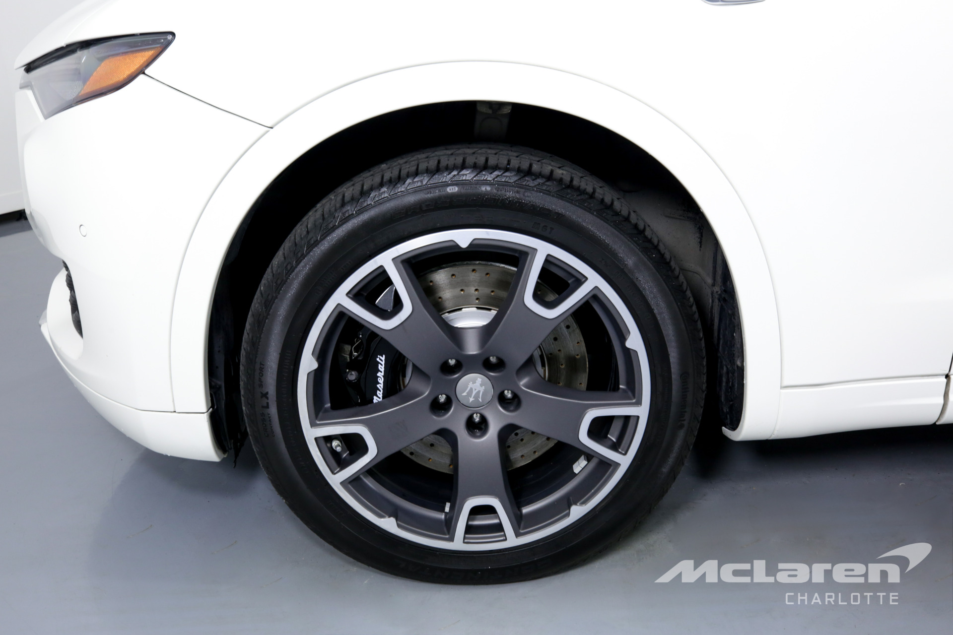 Used 2017 Maserati Levante S | Charlotte, NC