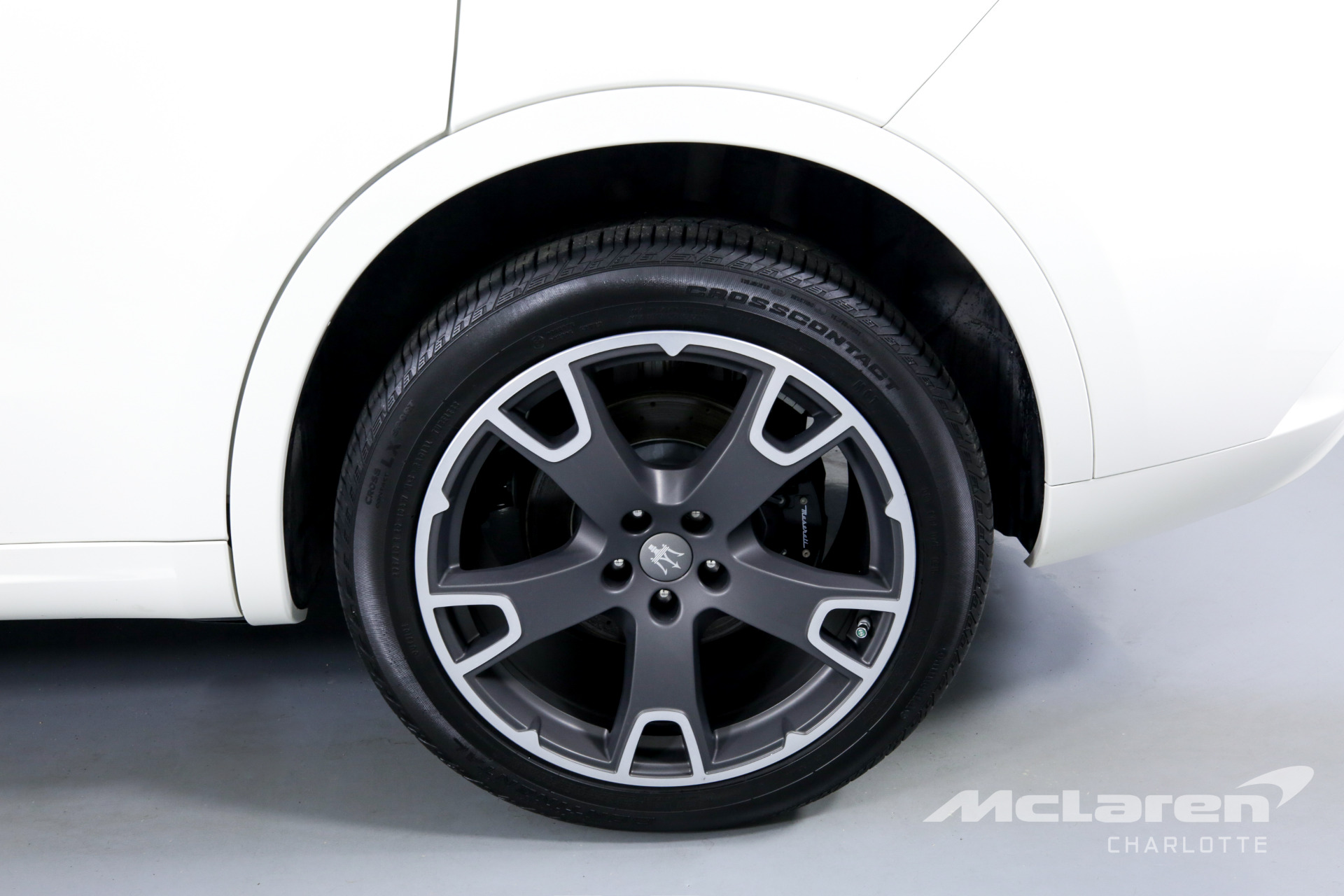 Used 2017 Maserati Levante S | Charlotte, NC