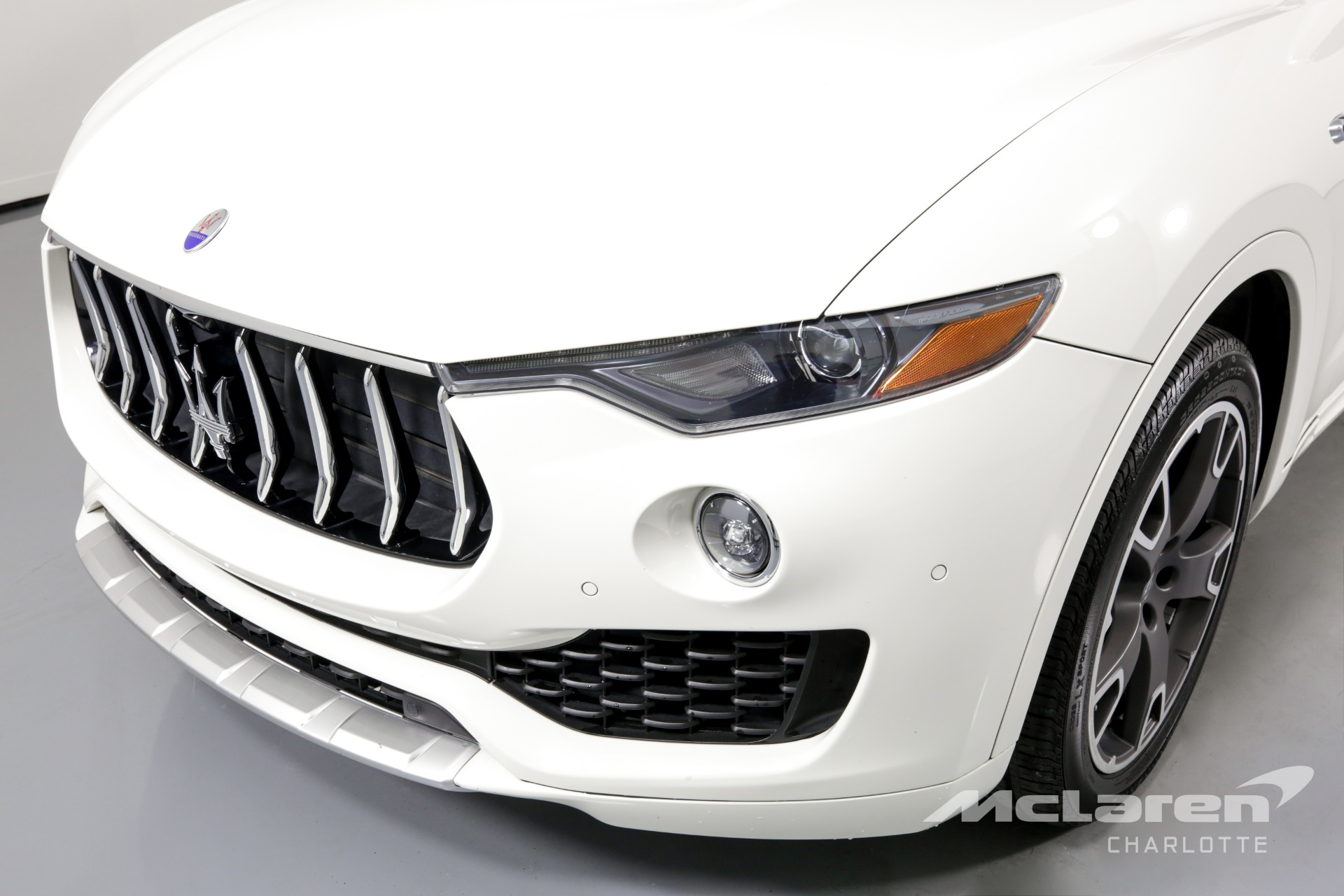 Used 2017 Maserati Levante S | Charlotte, NC