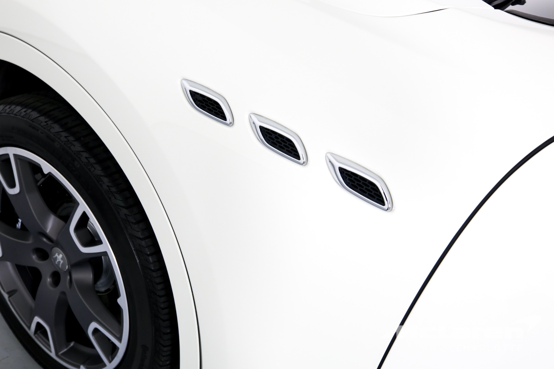 Used 2017 Maserati Levante S | Charlotte, NC