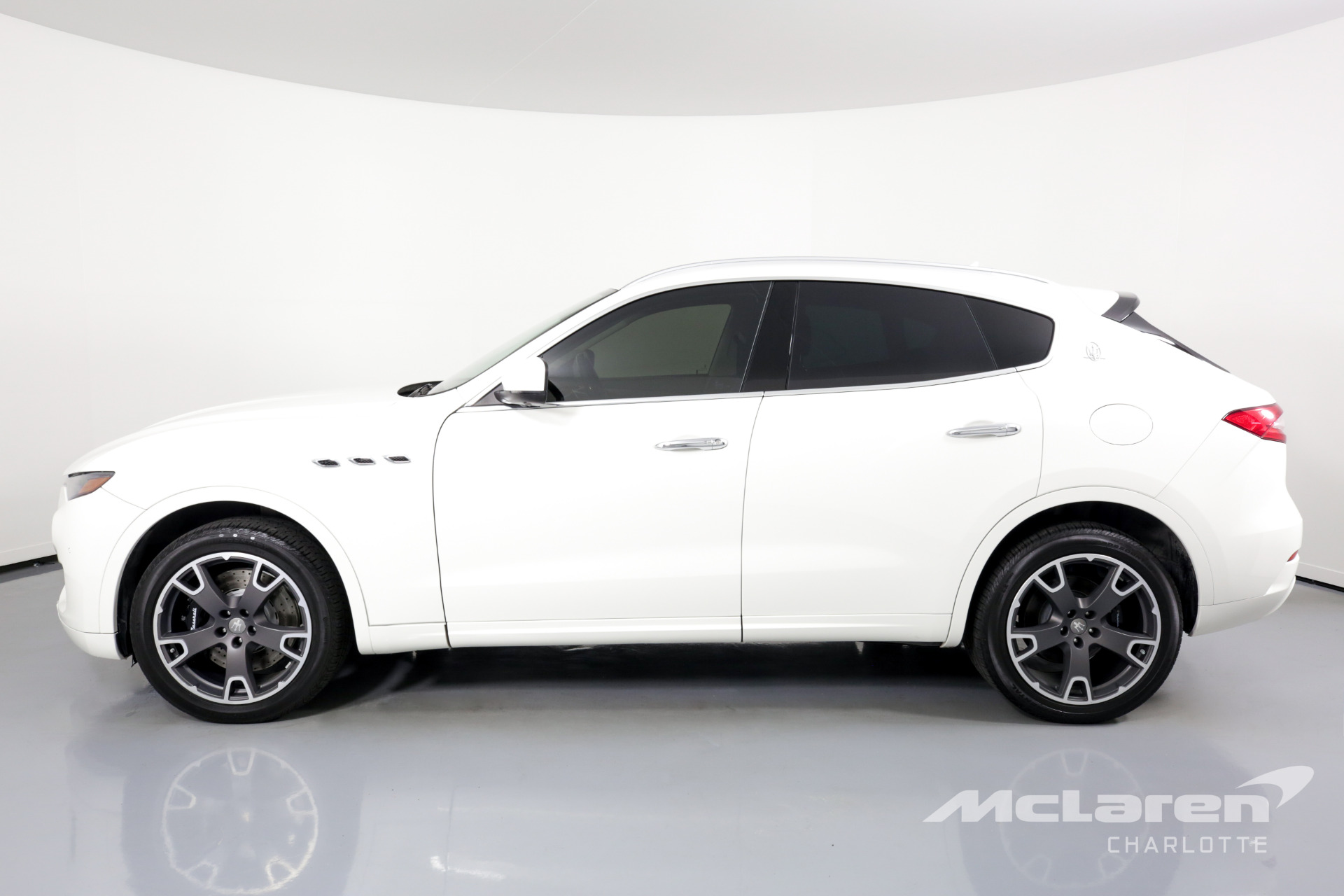 Used 2017 Maserati Levante S | Charlotte, NC
