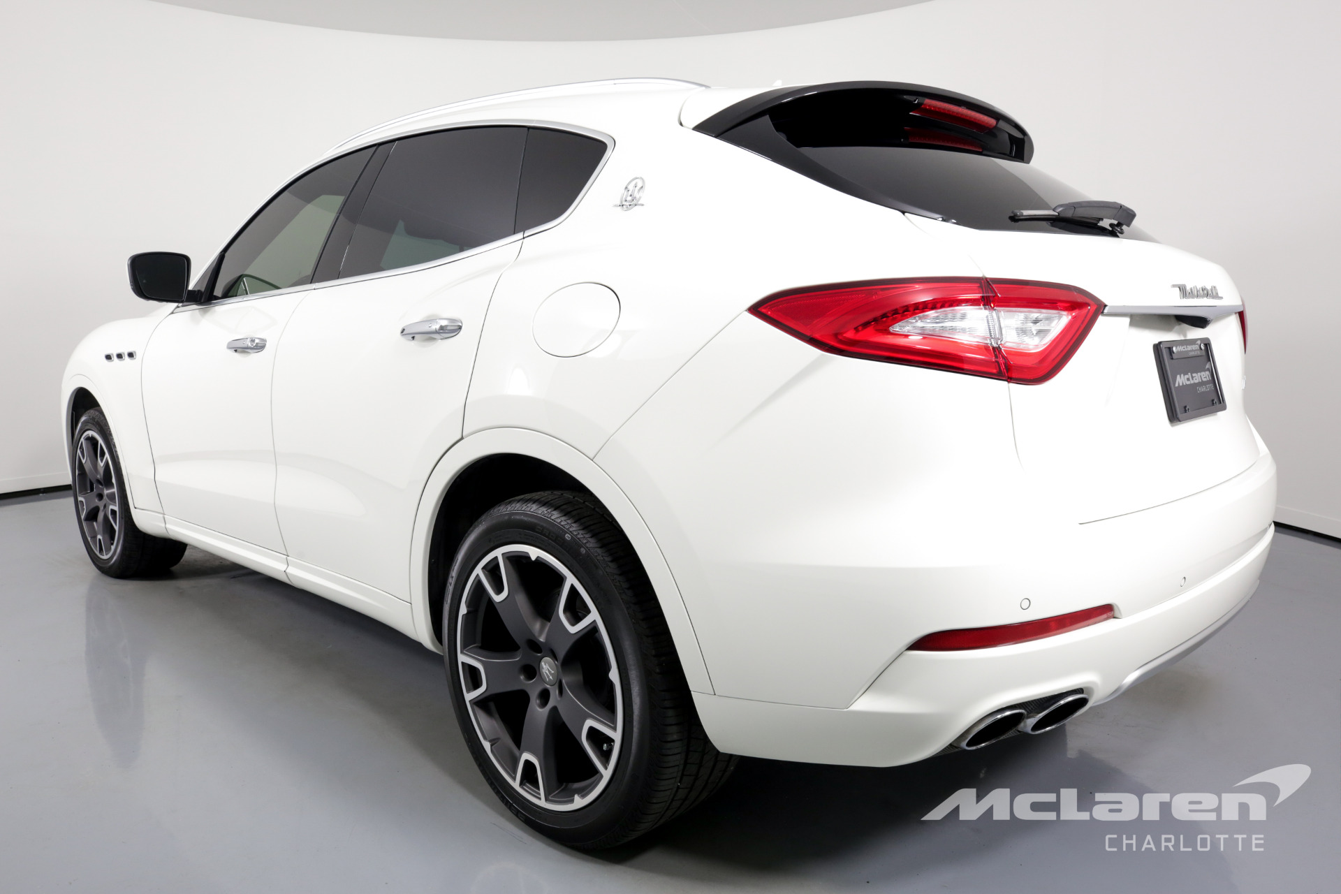 Used 2017 Maserati Levante S | Charlotte, NC