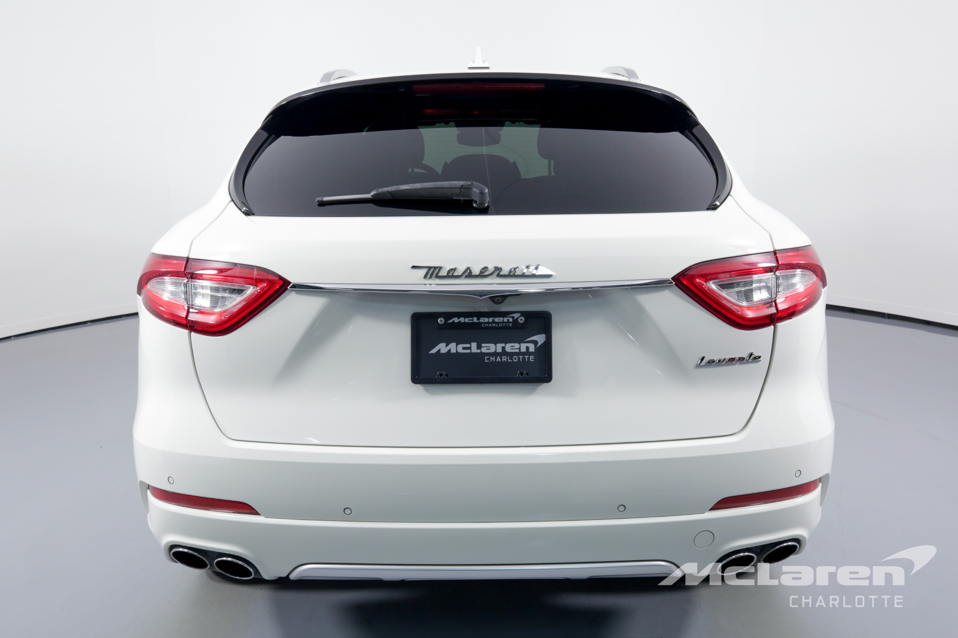 Used 2017 Maserati Levante S | Charlotte, NC