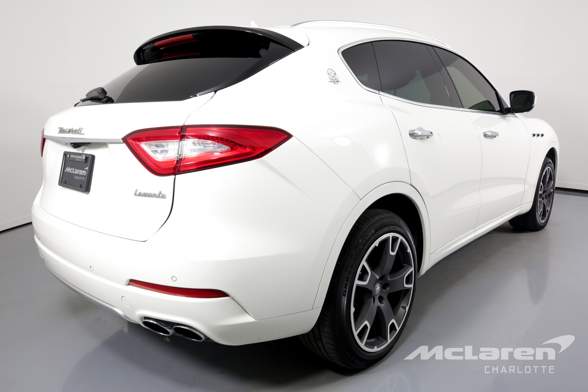 Used 2017 Maserati Levante S | Charlotte, NC