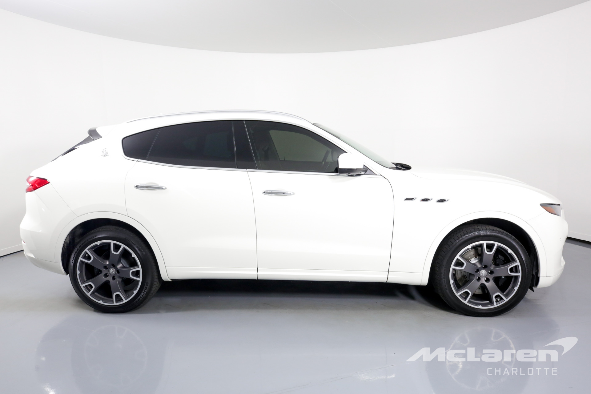 Used 2017 Maserati Levante S | Charlotte, NC