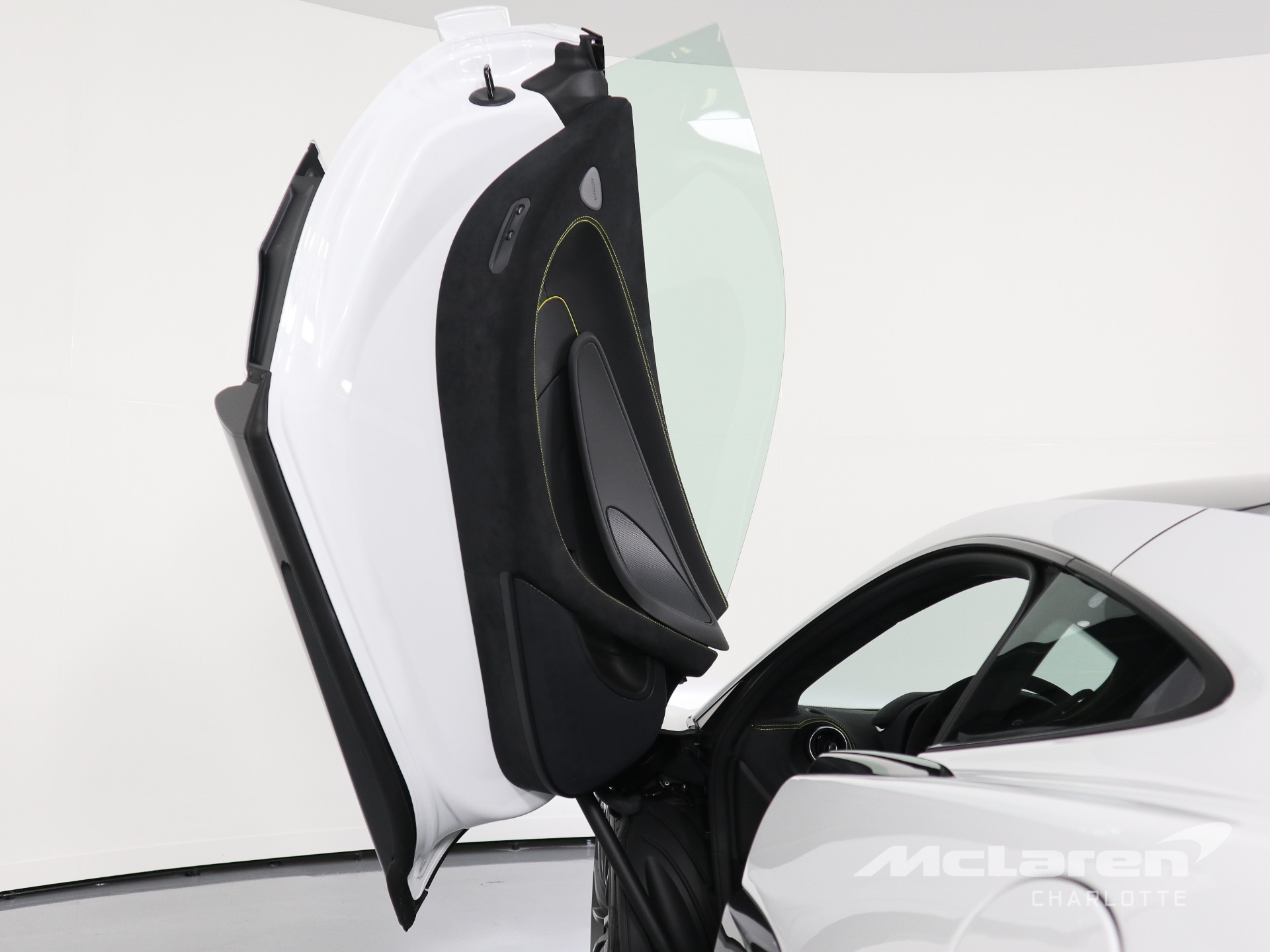 Used 2018 McLaren 570GT | Charlotte, NC