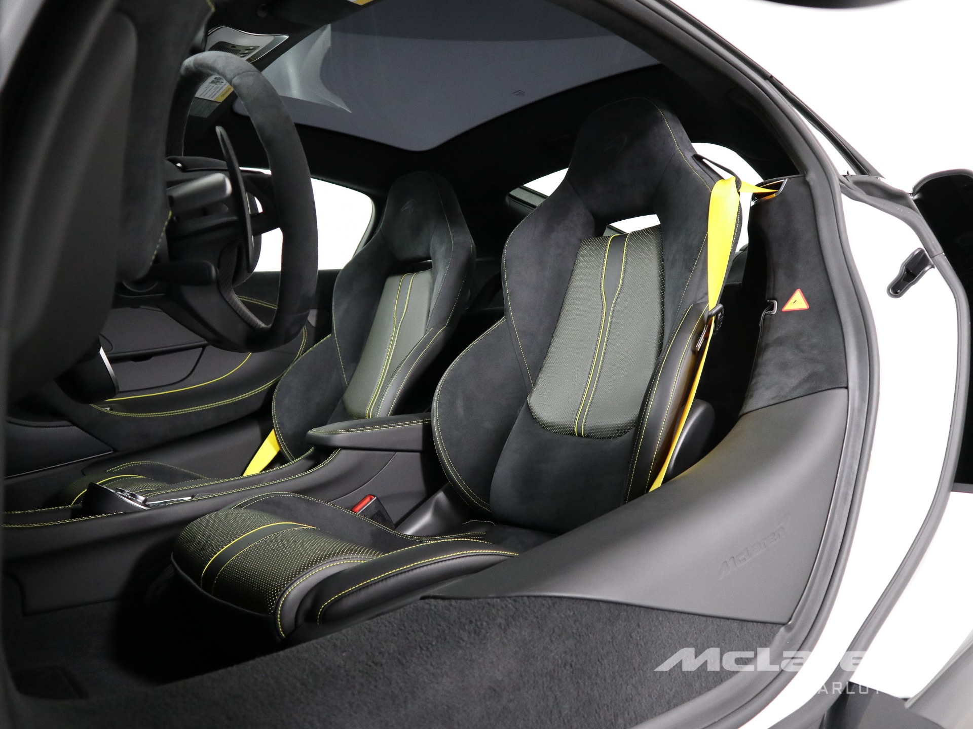 Used 2018 McLaren 570GT | Charlotte, NC