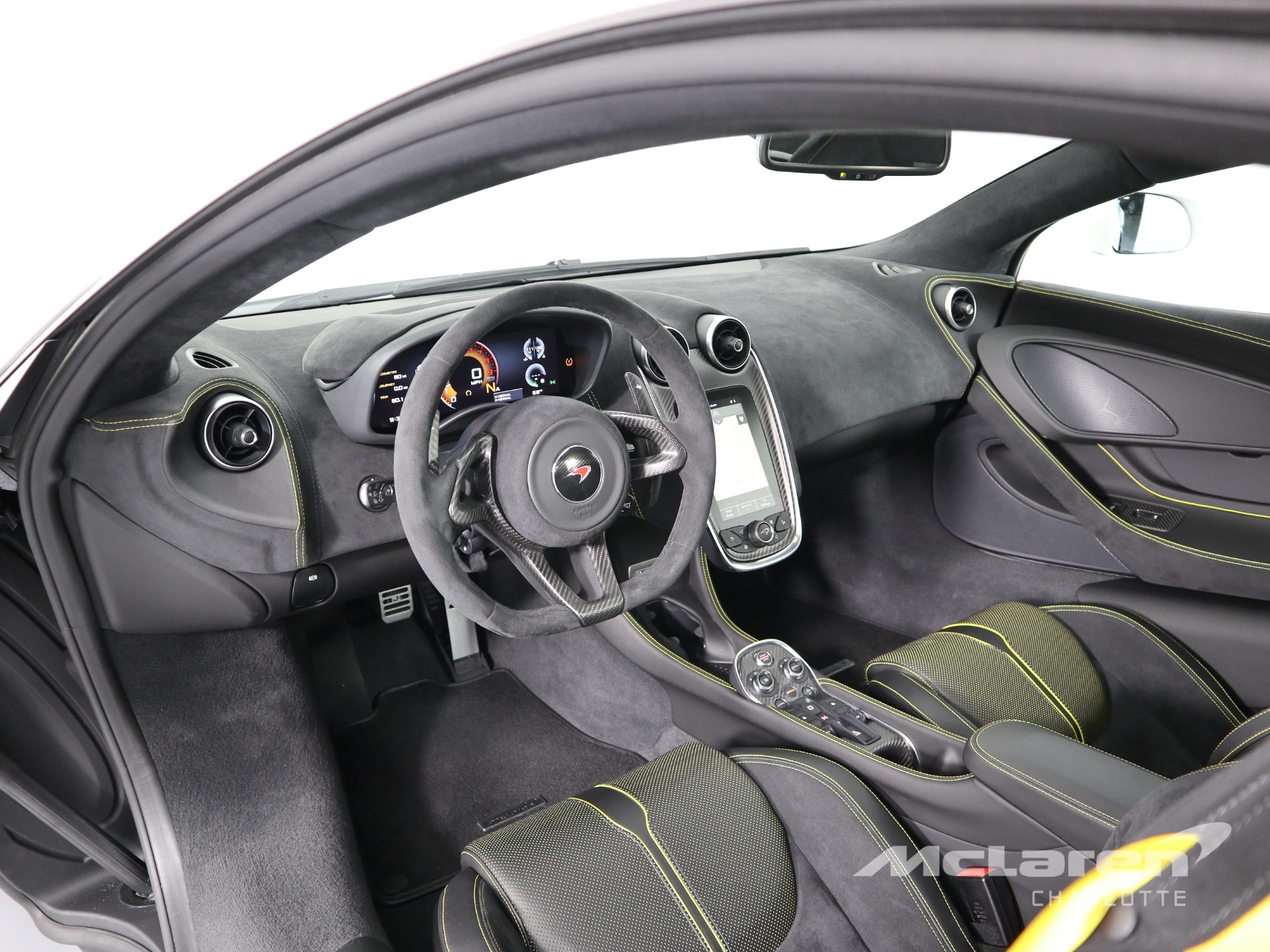Used 2018 McLaren 570GT | Charlotte, NC
