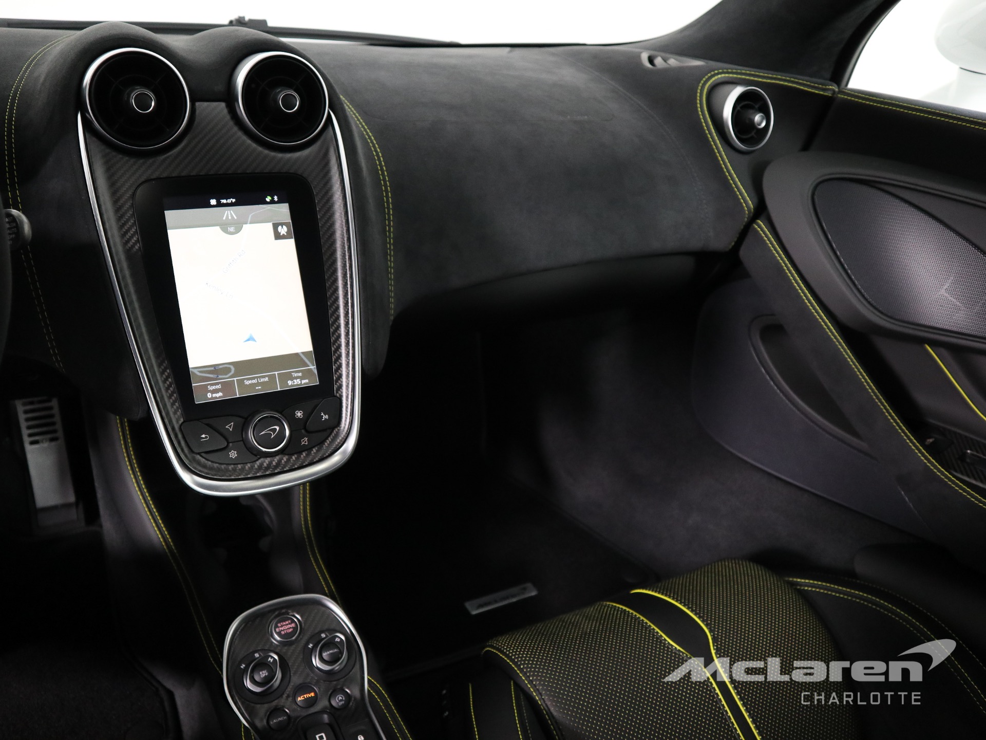 Used 2018 McLaren 570GT | Charlotte, NC