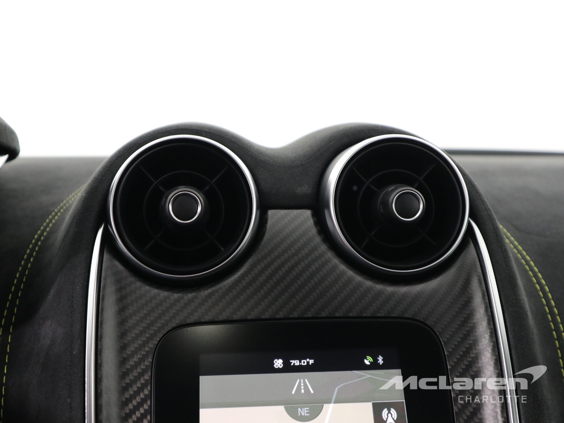 Used 2018 McLaren 570GT | Charlotte, NC