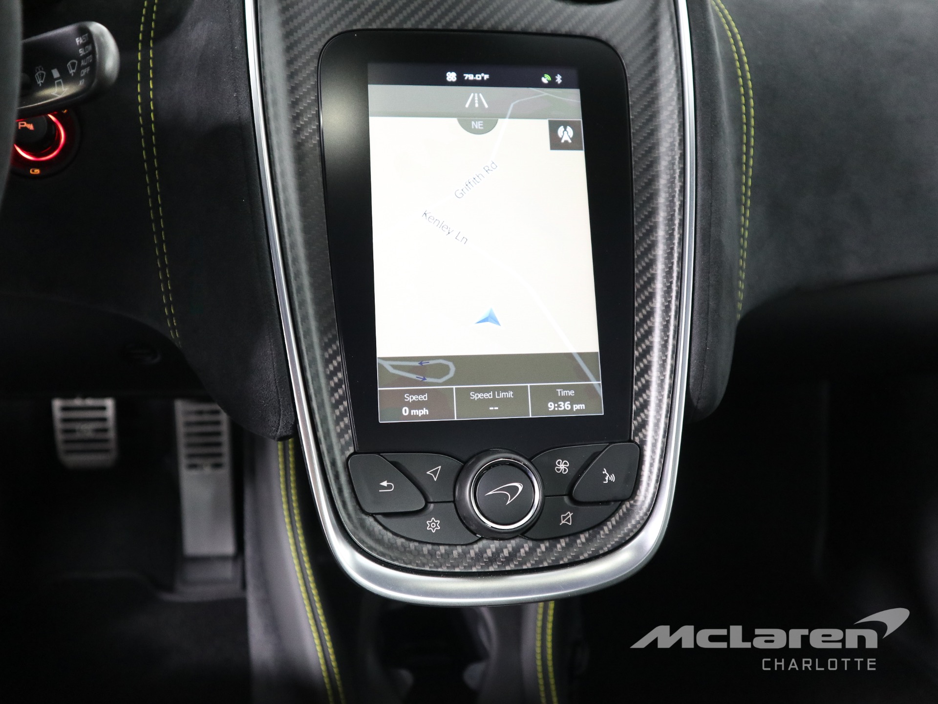 Used 2018 McLaren 570GT | Charlotte, NC