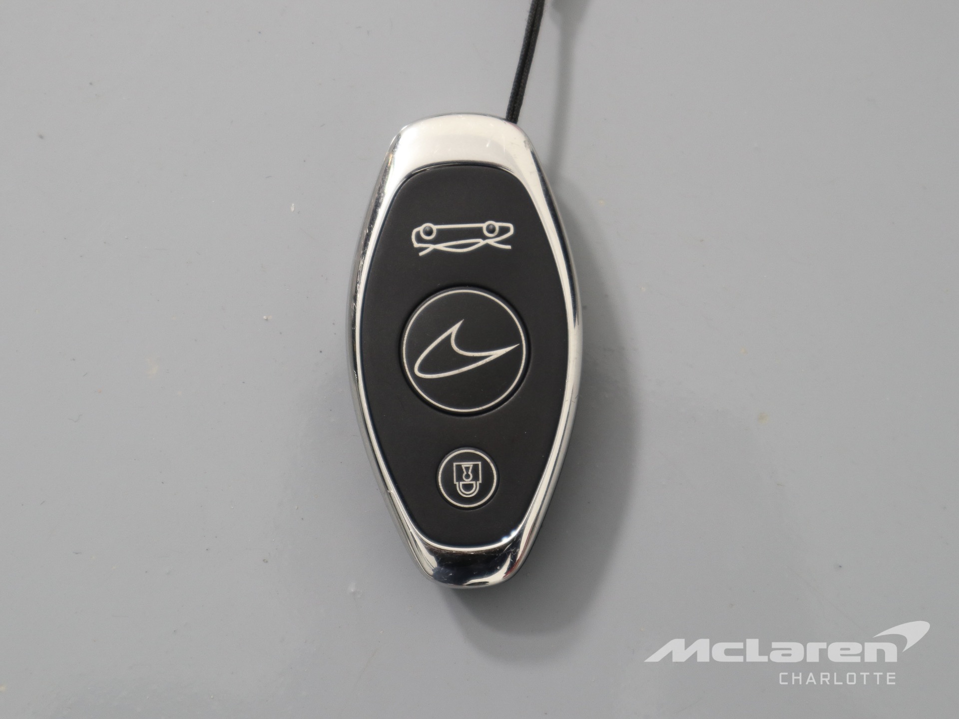 Used 2018 McLaren 570GT | Charlotte, NC