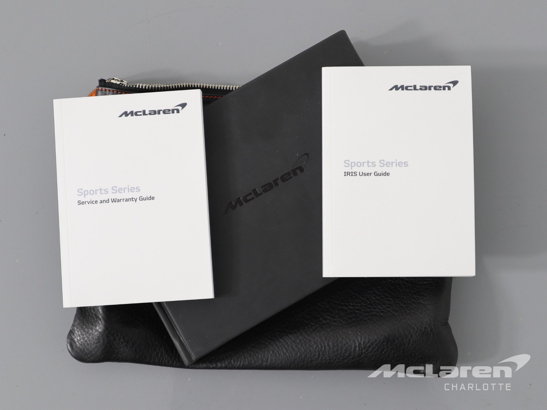 Used 2018 McLaren 570GT | Charlotte, NC