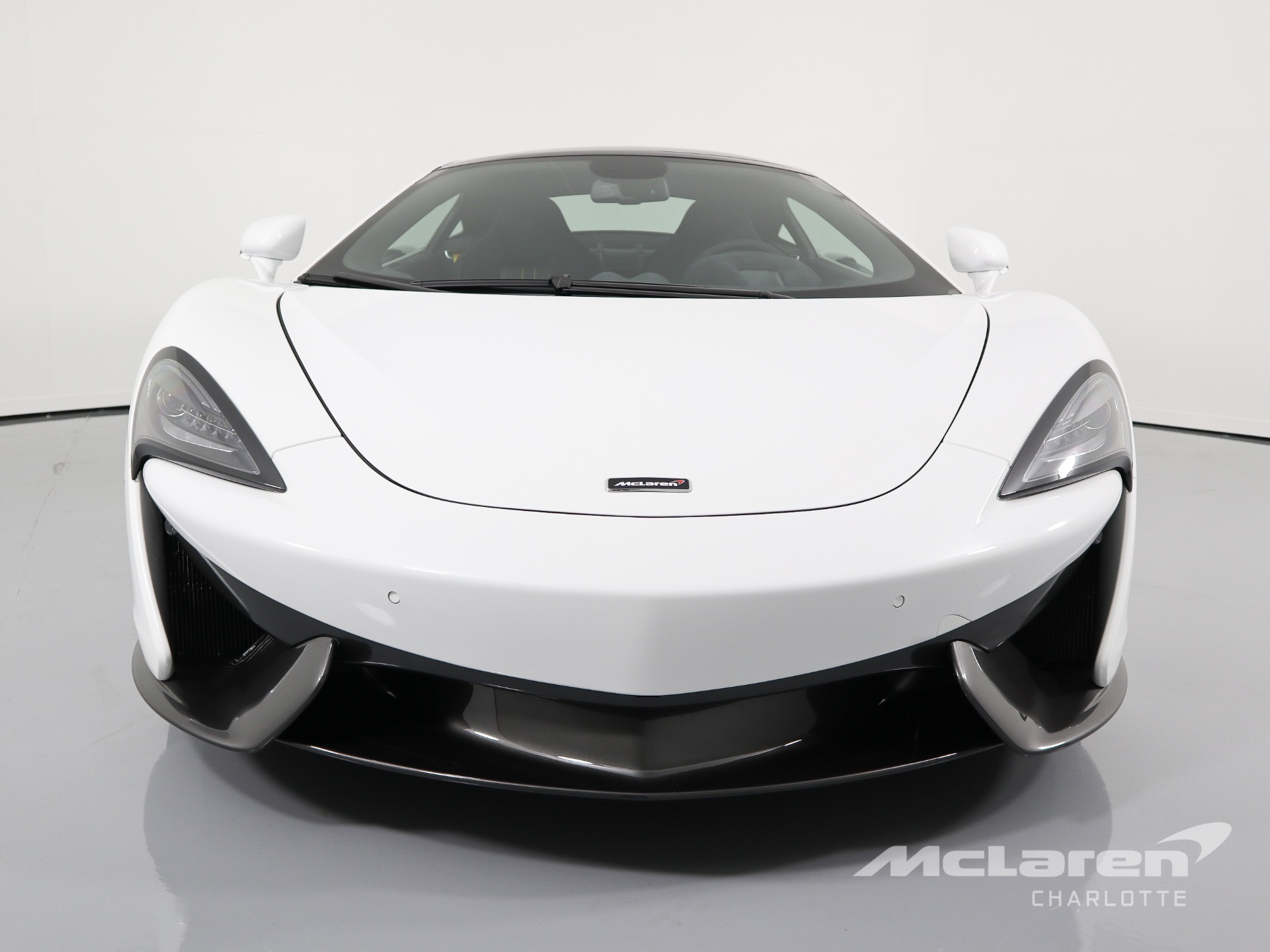 Used 2018 McLaren 570GT | Charlotte, NC
