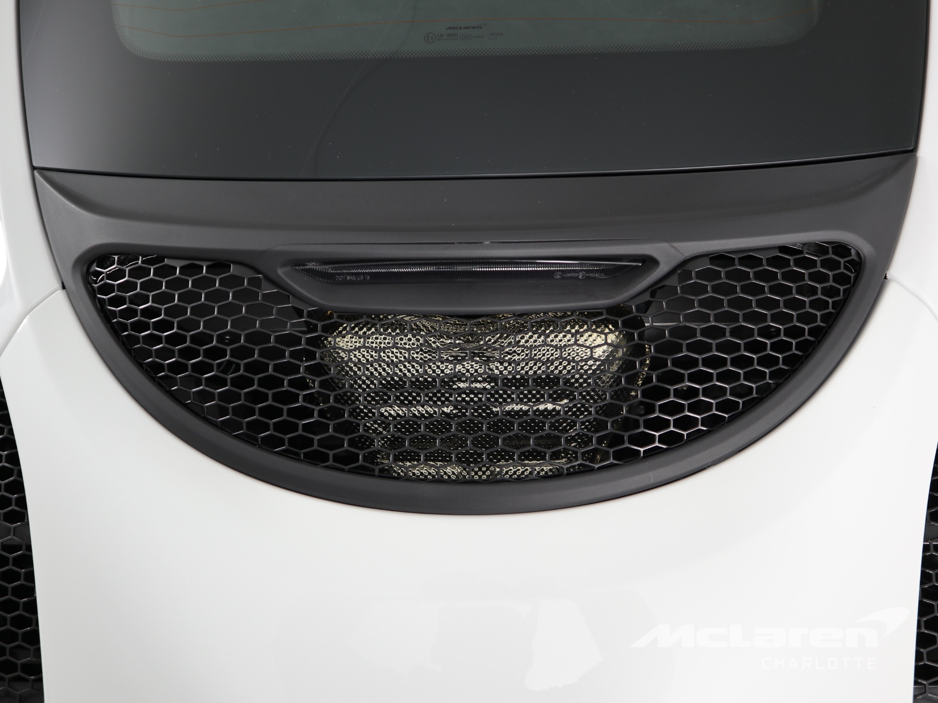 Used 2018 McLaren 570GT | Charlotte, NC