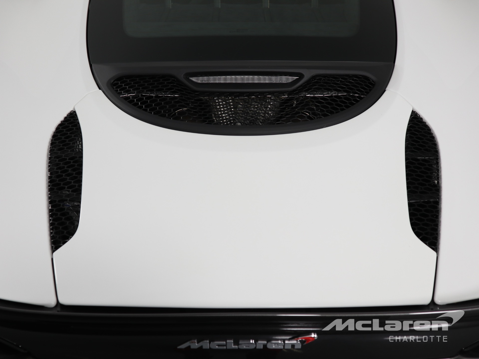 Used 2018 McLaren 570GT | Charlotte, NC