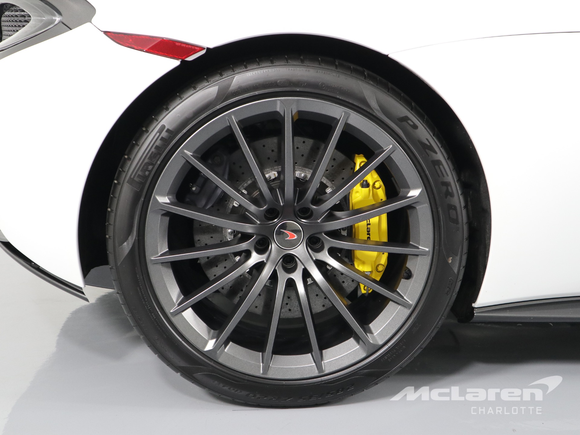 Used 2018 McLaren 570GT | Charlotte, NC