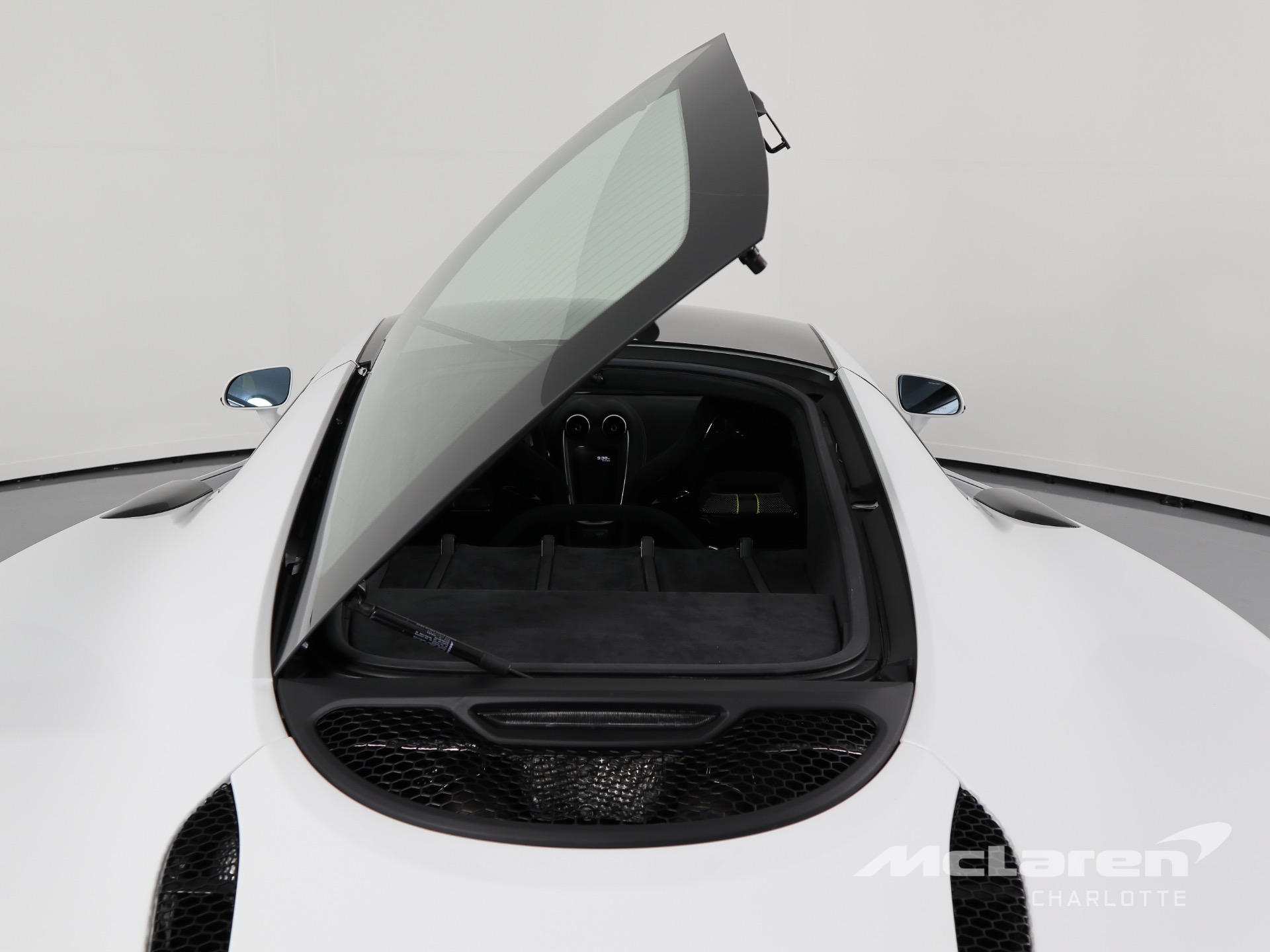 Used 2018 McLaren 570GT | Charlotte, NC