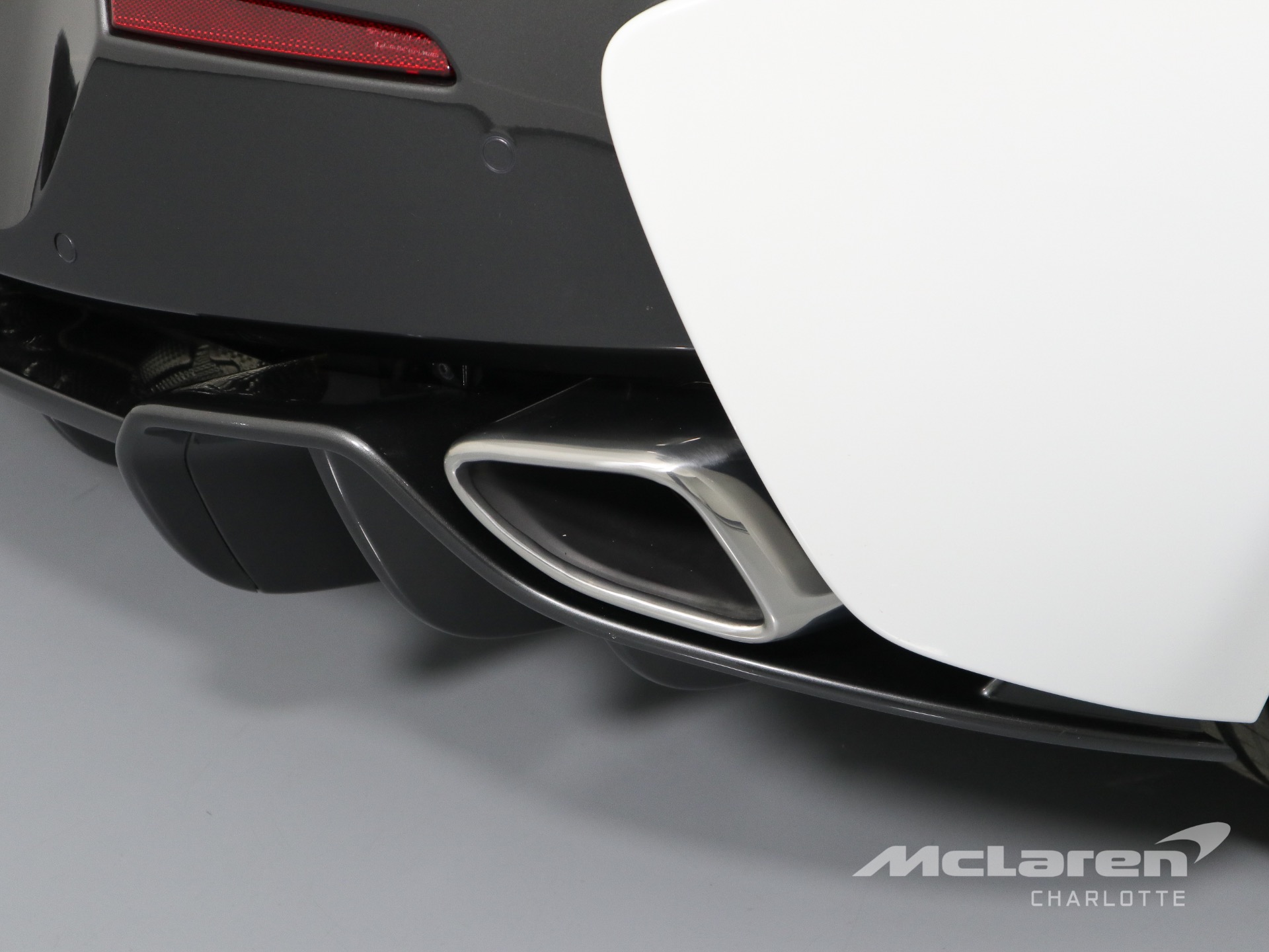 Used 2018 McLaren 570GT | Charlotte, NC