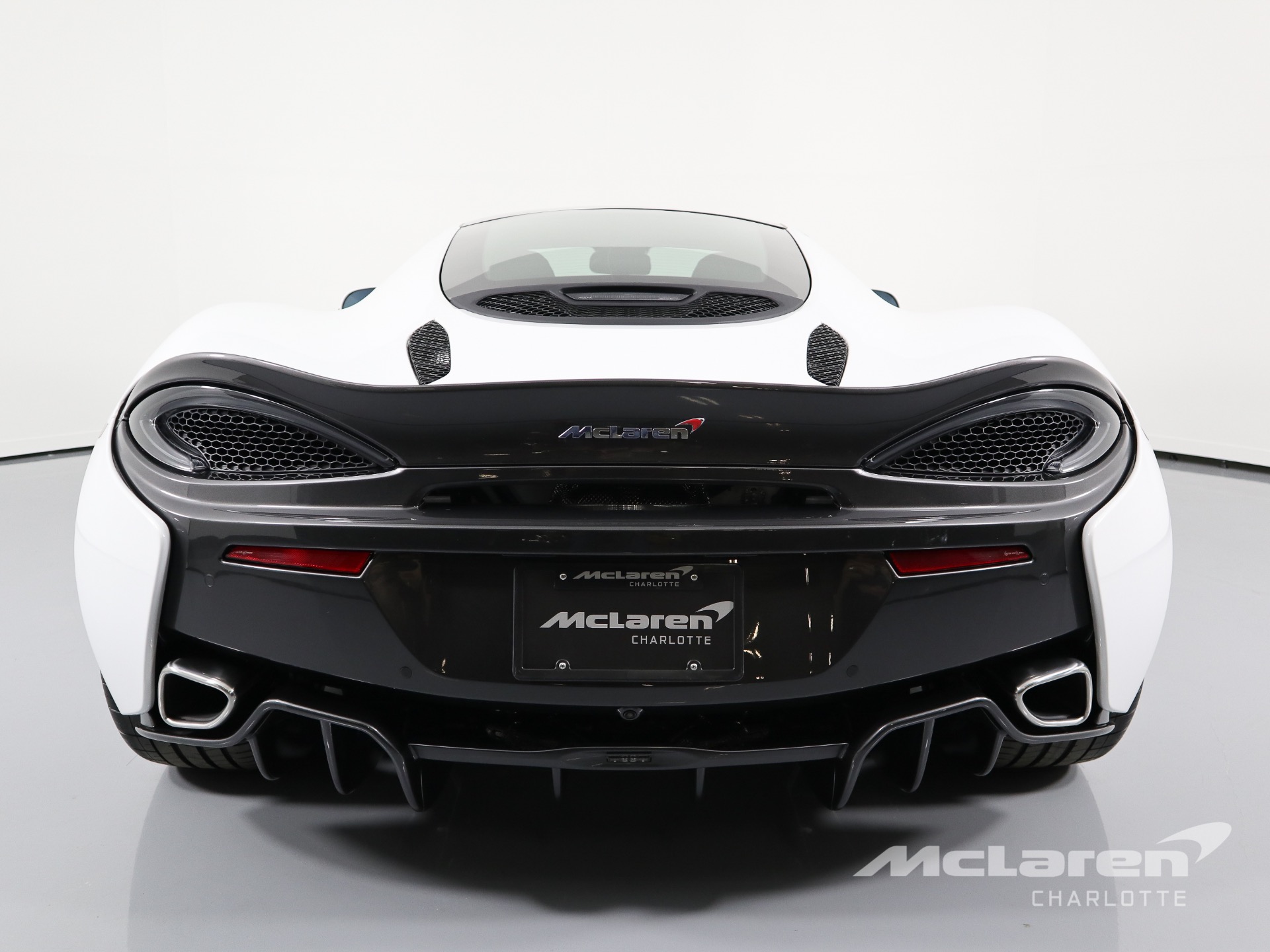 Used 2018 McLaren 570GT | Charlotte, NC