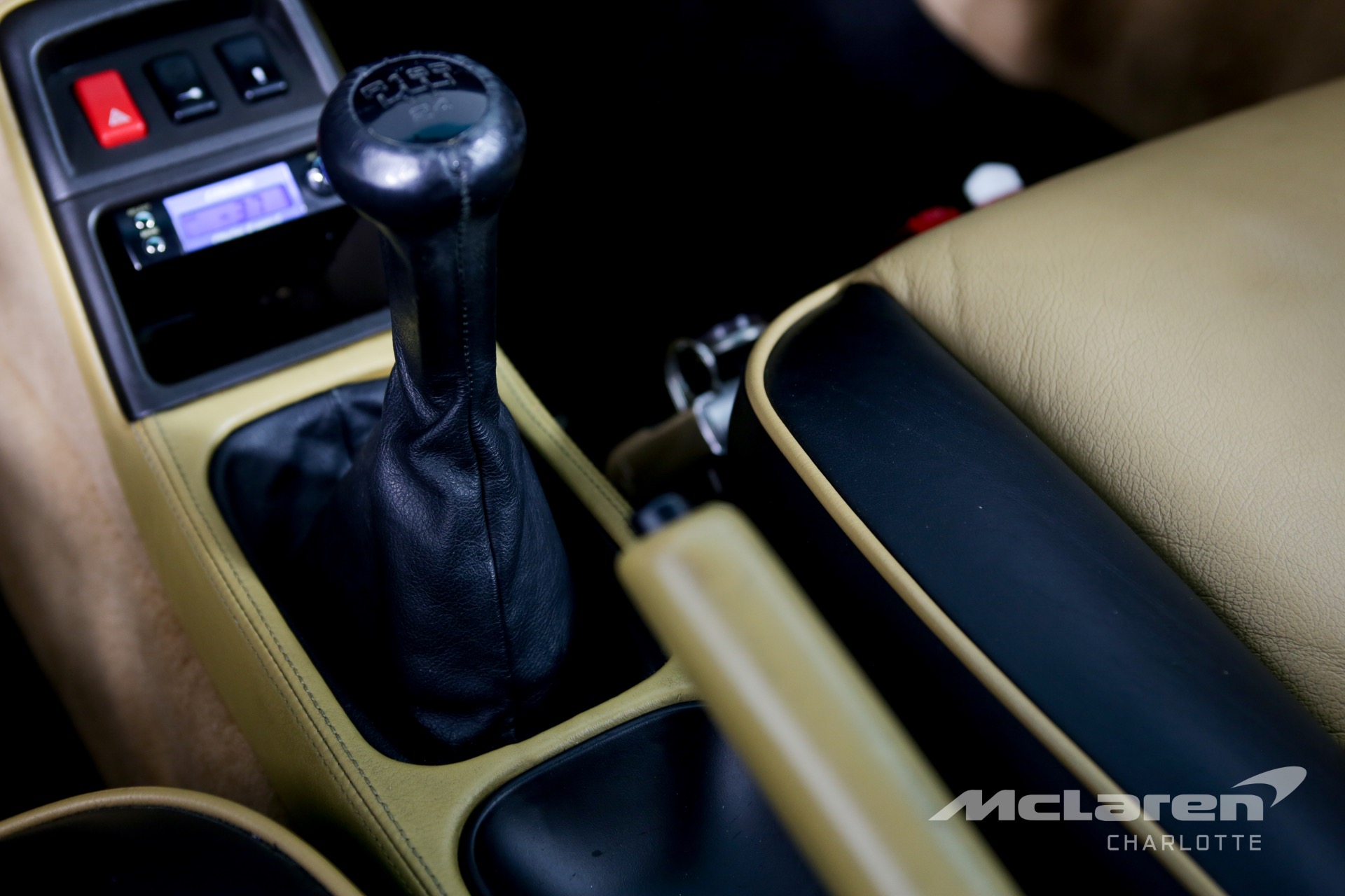 Used 1991 Porsche 911 Turbo | Charlotte, NC