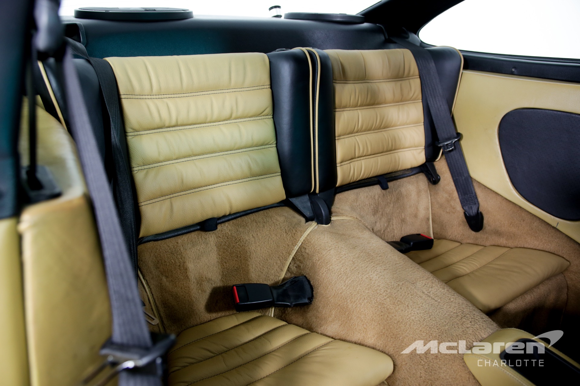 Used 1991 Porsche 911 Turbo | Charlotte, NC