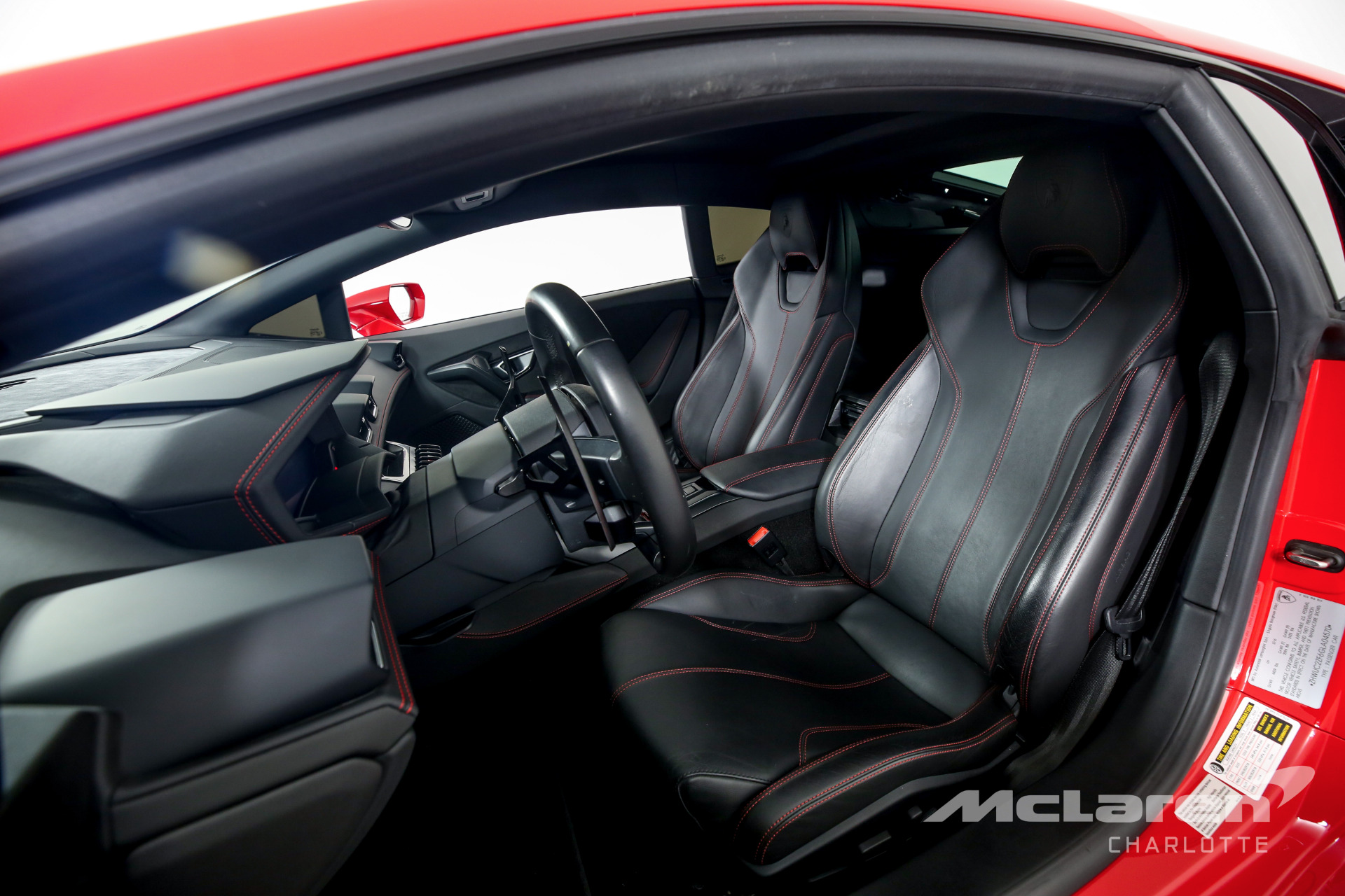 Used 2016 Lamborghini Huracan LP 580-2 | Charlotte, NC