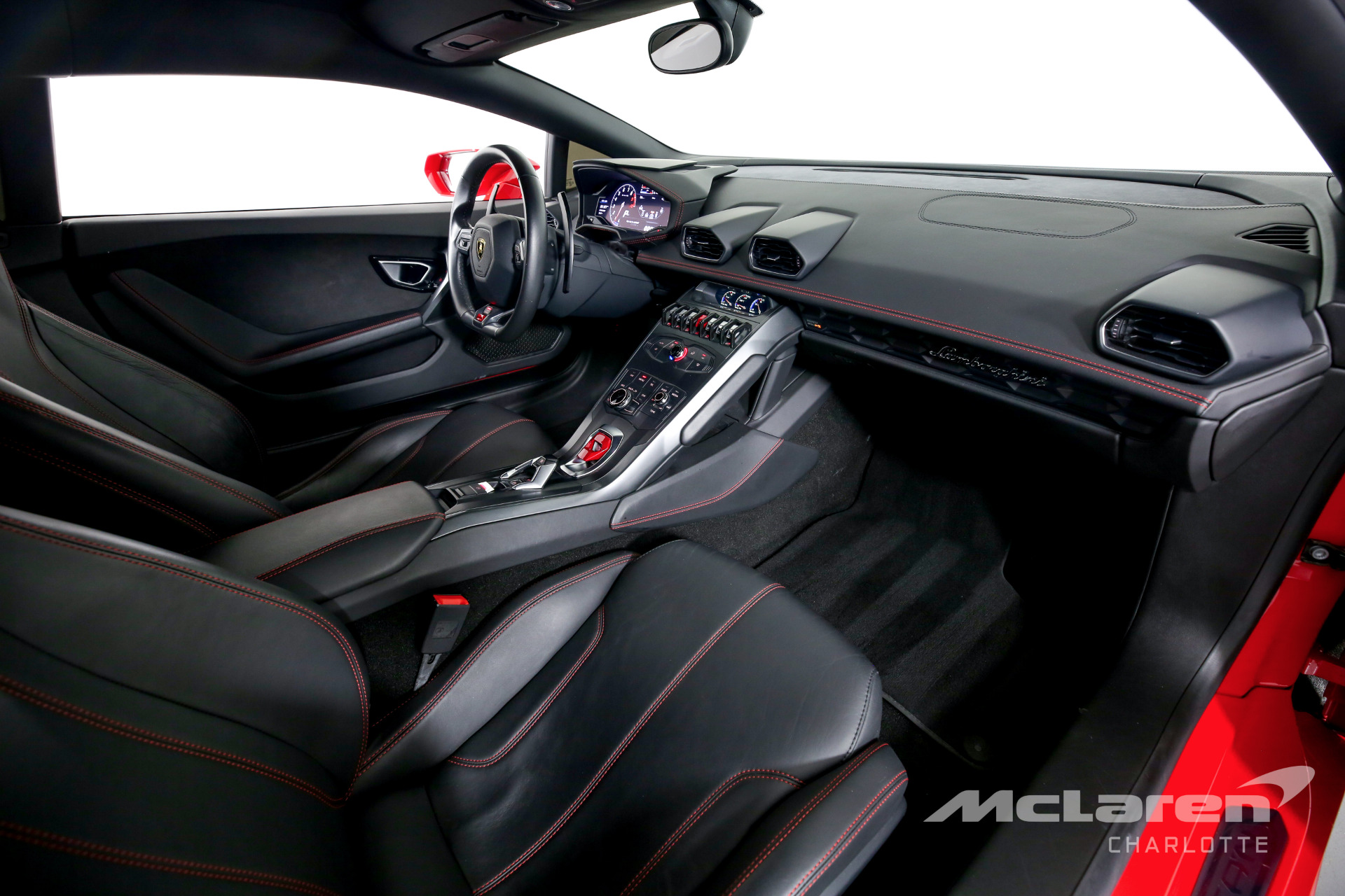 Used 2016 Lamborghini Huracan LP 580-2 | Charlotte, NC