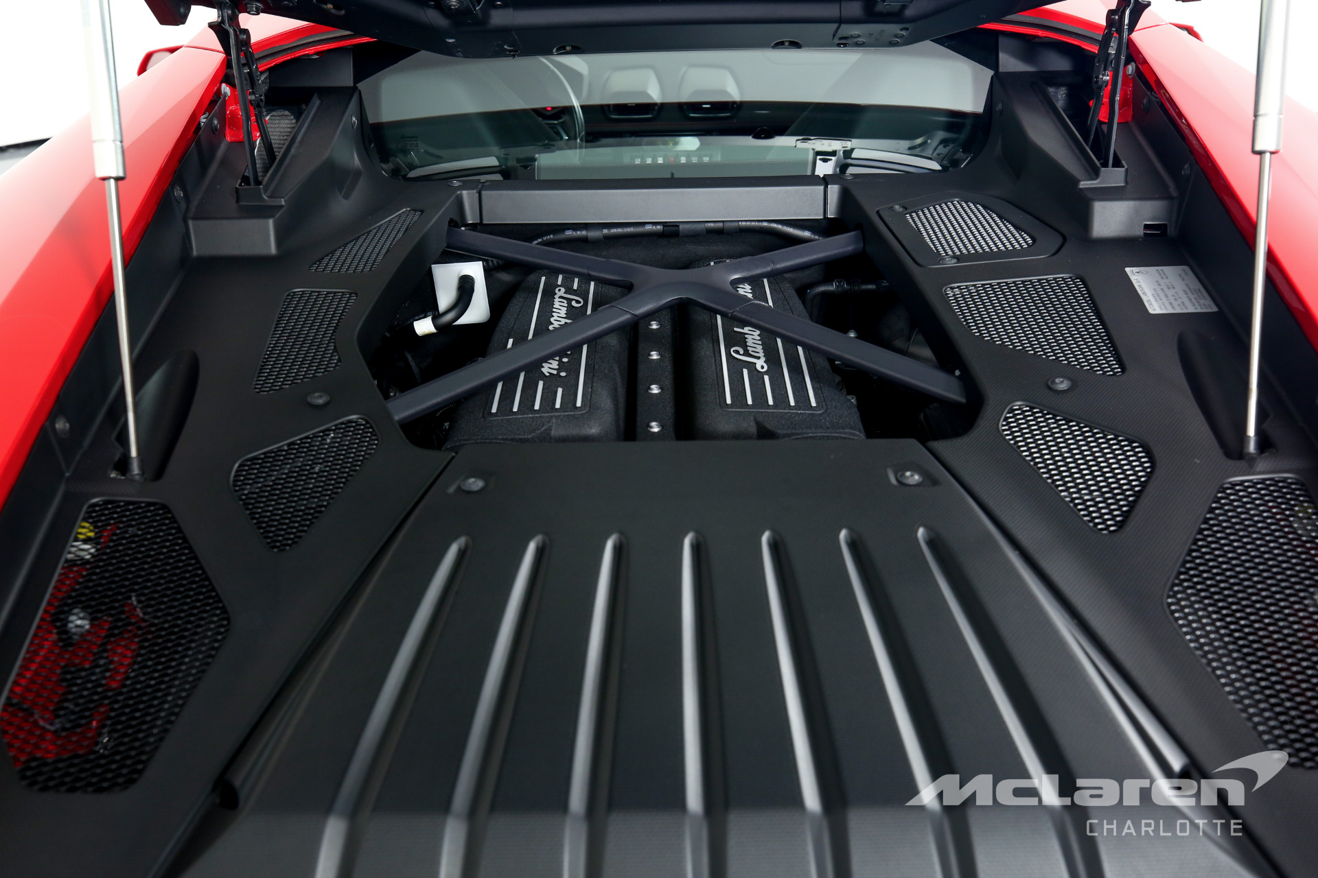 Used 2016 Lamborghini Huracan LP 580-2 | Charlotte, NC