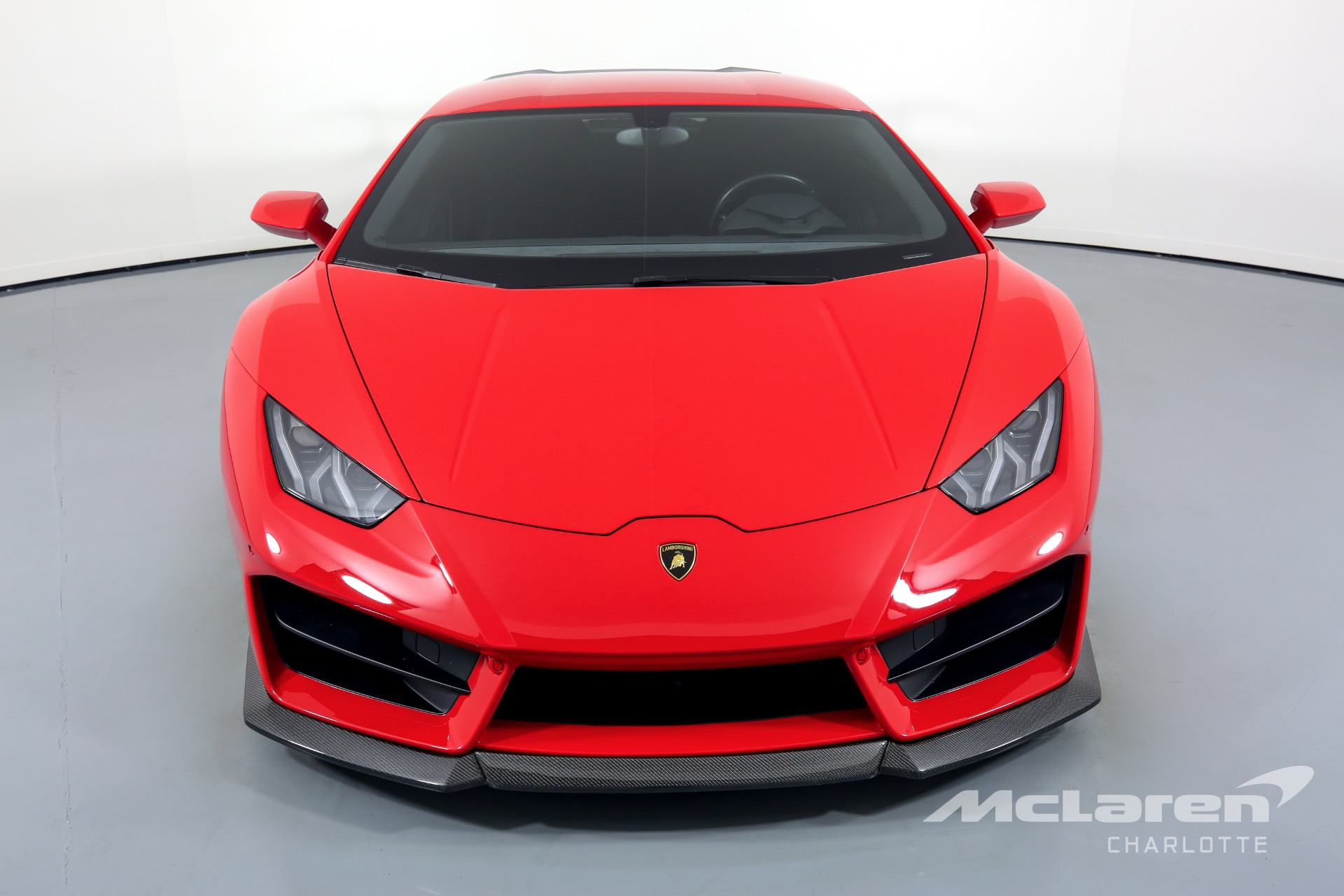 Used 2016 Lamborghini Huracan LP 580-2 | Charlotte, NC