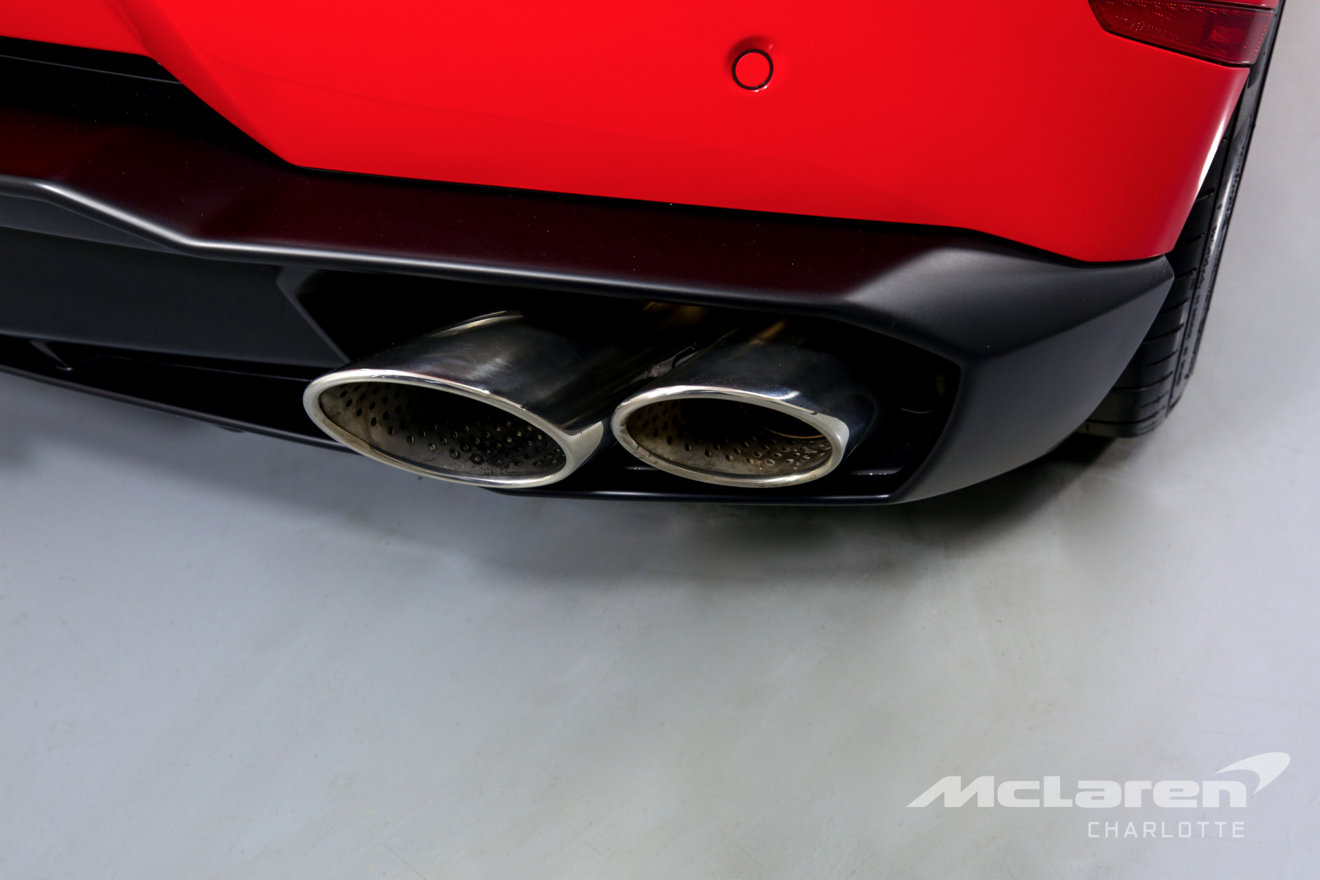 Used 2016 Lamborghini Huracan LP 580-2 | Charlotte, NC