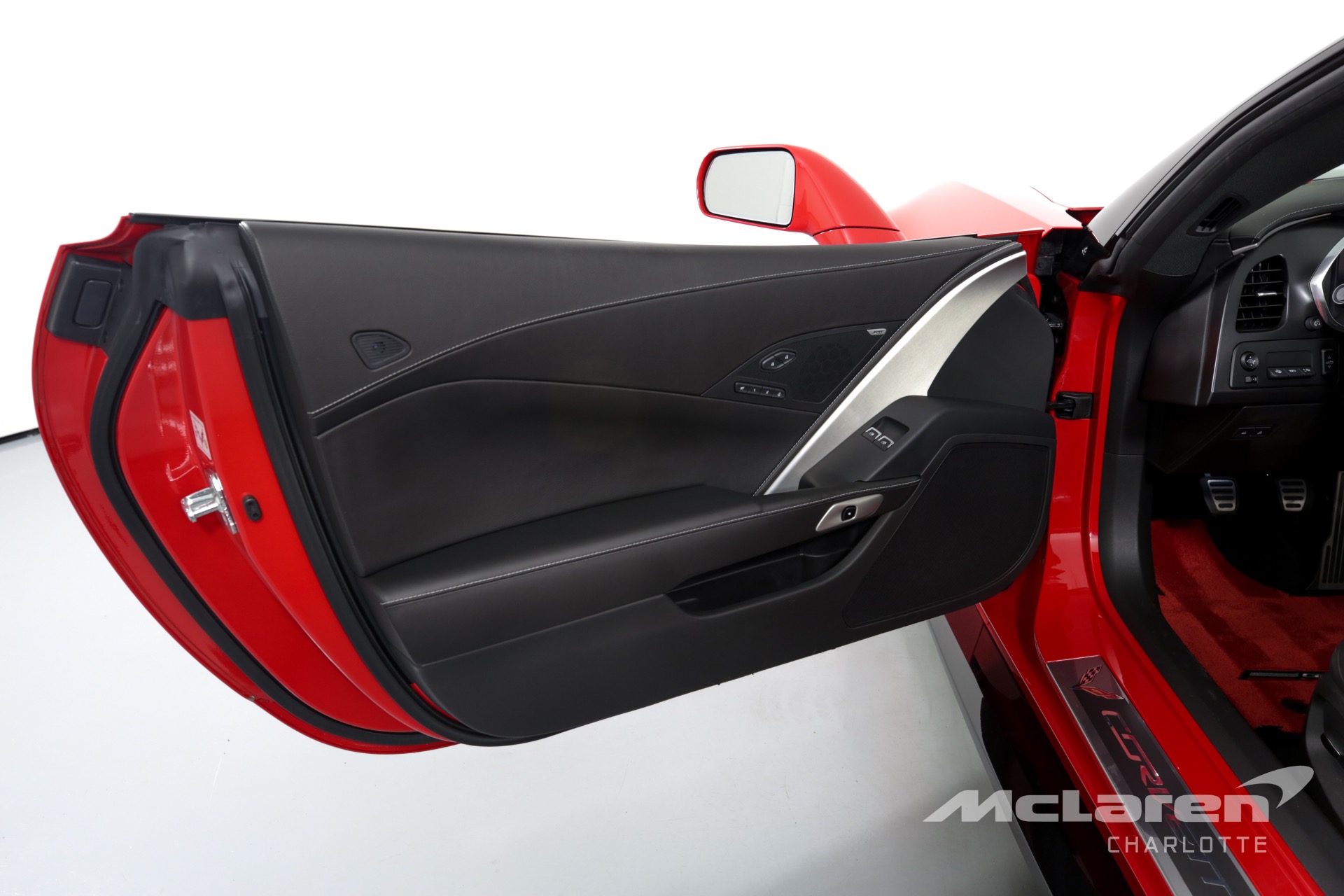 Used 2017 Chevrolet Corvette Grand Sport | Charlotte, NC