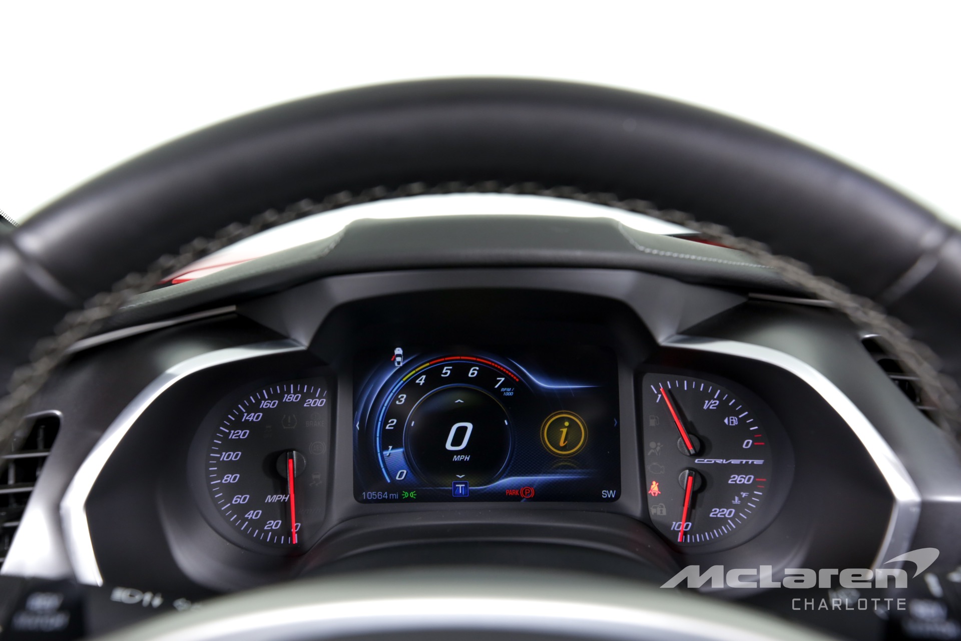 Used 2017 Chevrolet Corvette Grand Sport | Charlotte, NC
