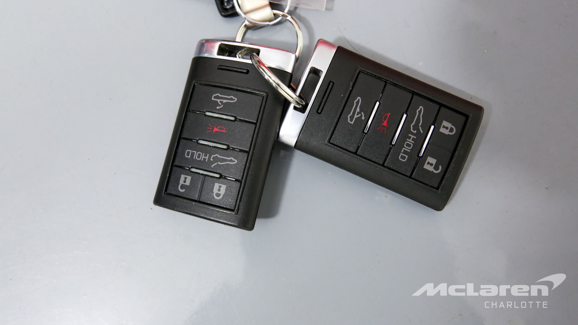 Used 2017 Chevrolet Corvette Grand Sport | Charlotte, NC