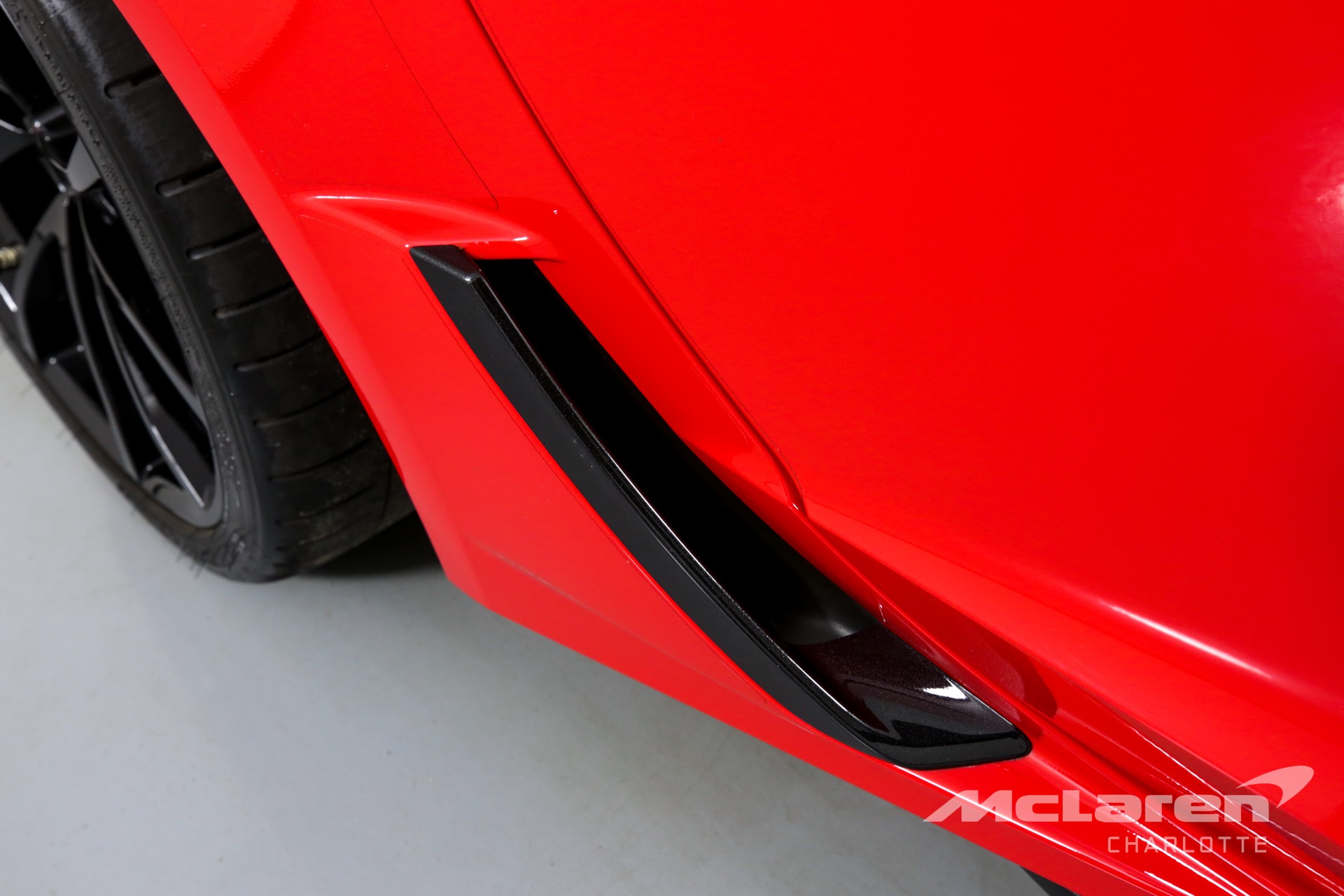 Used 2017 Chevrolet Corvette Grand Sport | Charlotte, NC