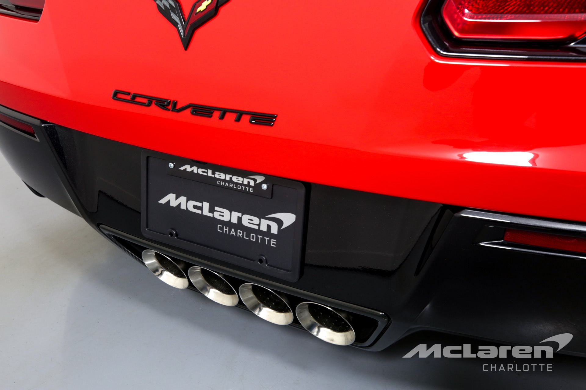 Used 2017 Chevrolet Corvette Grand Sport | Charlotte, NC