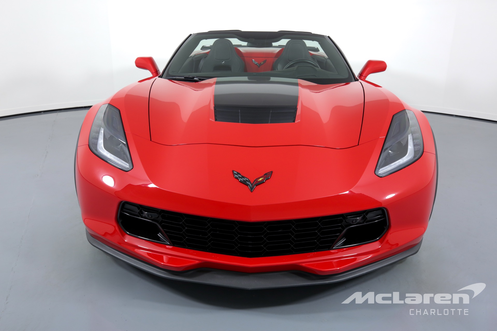 Used 2017 Chevrolet Corvette Grand Sport | Charlotte, NC