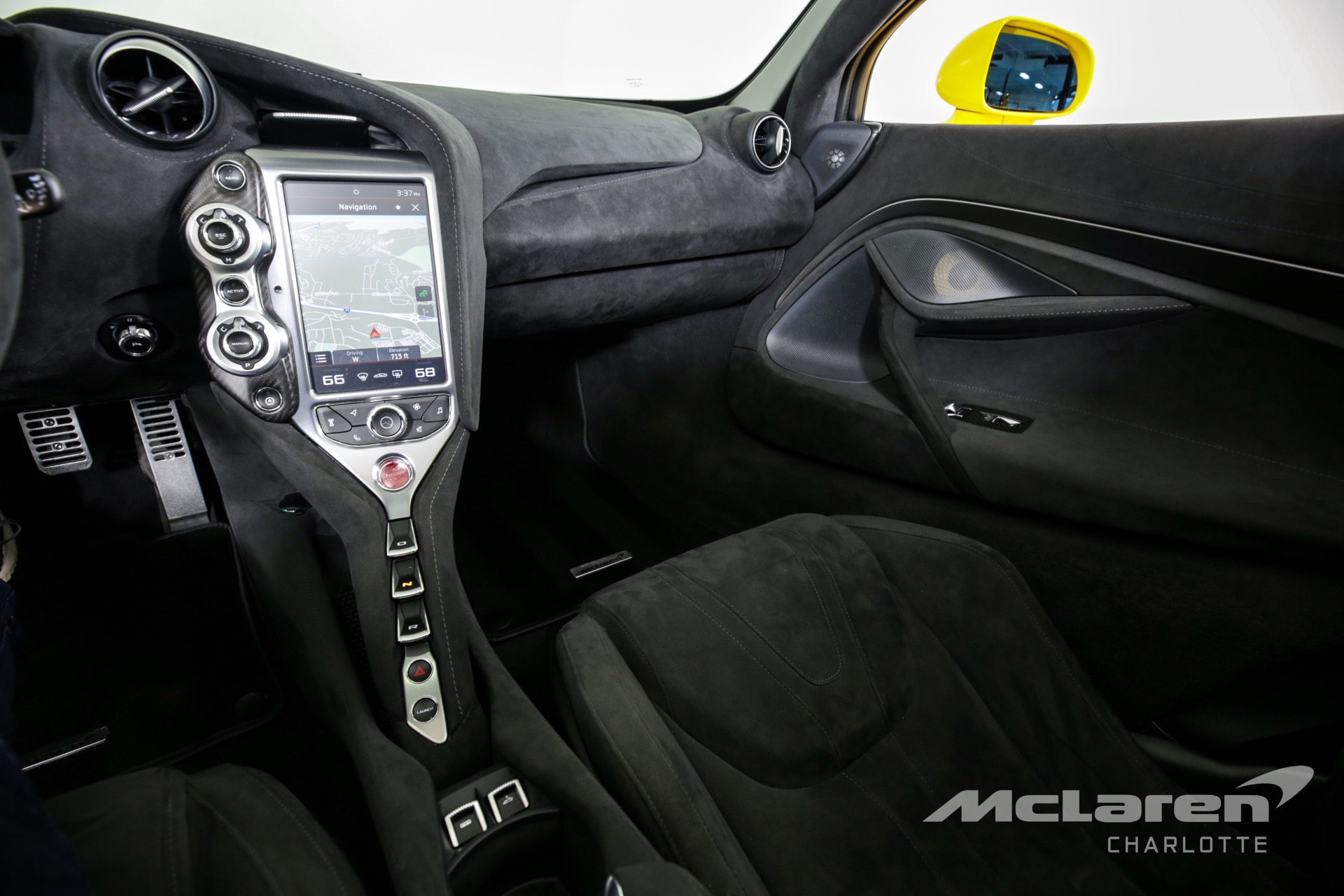 Used 2020 McLaren 720S Spider | Charlotte, NC