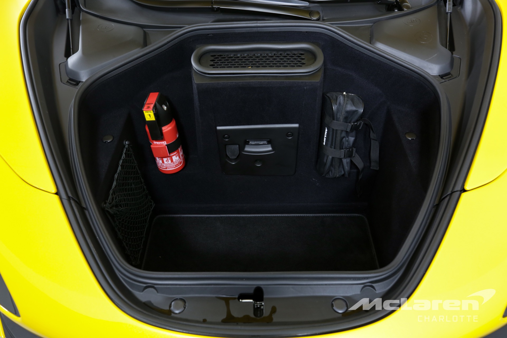 Used 2020 McLaren 720S Spider | Charlotte, NC