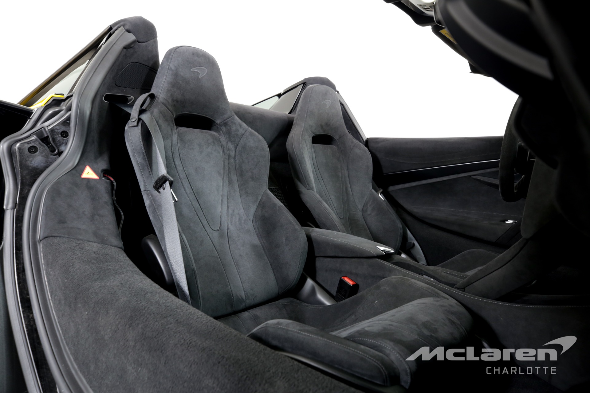 Used 2020 McLaren 720S Spider | Charlotte, NC