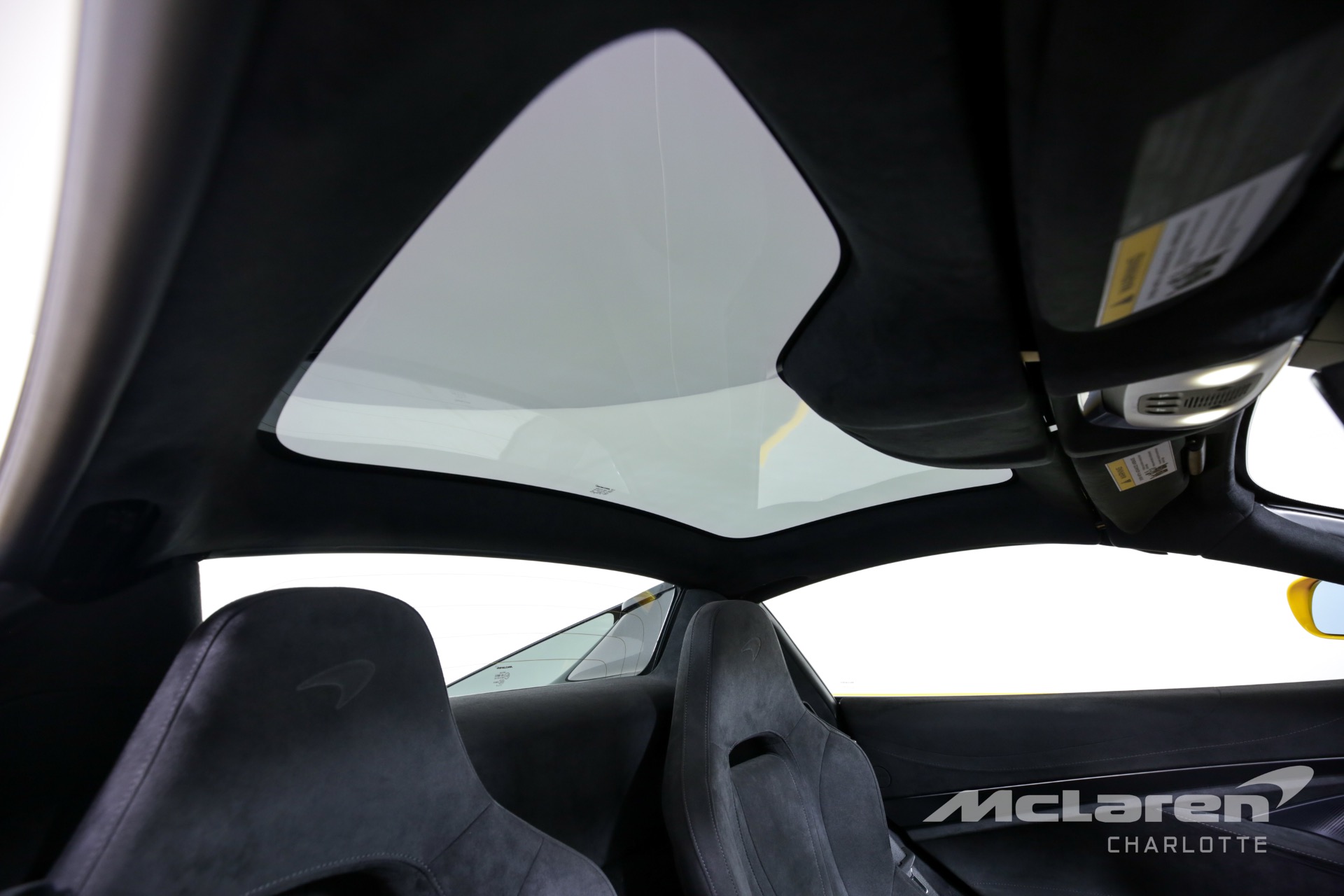 Used 2020 McLaren 720S Spider | Charlotte, NC