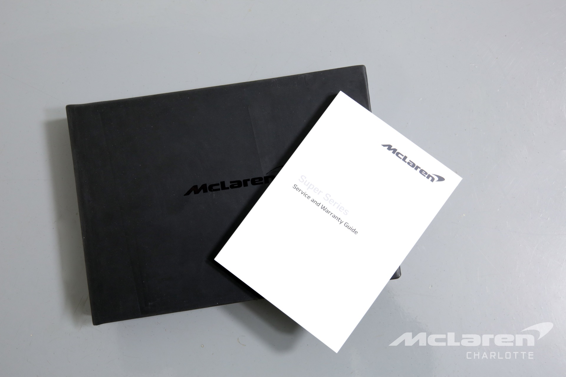 Used 2020 McLaren 720S Spider | Charlotte, NC